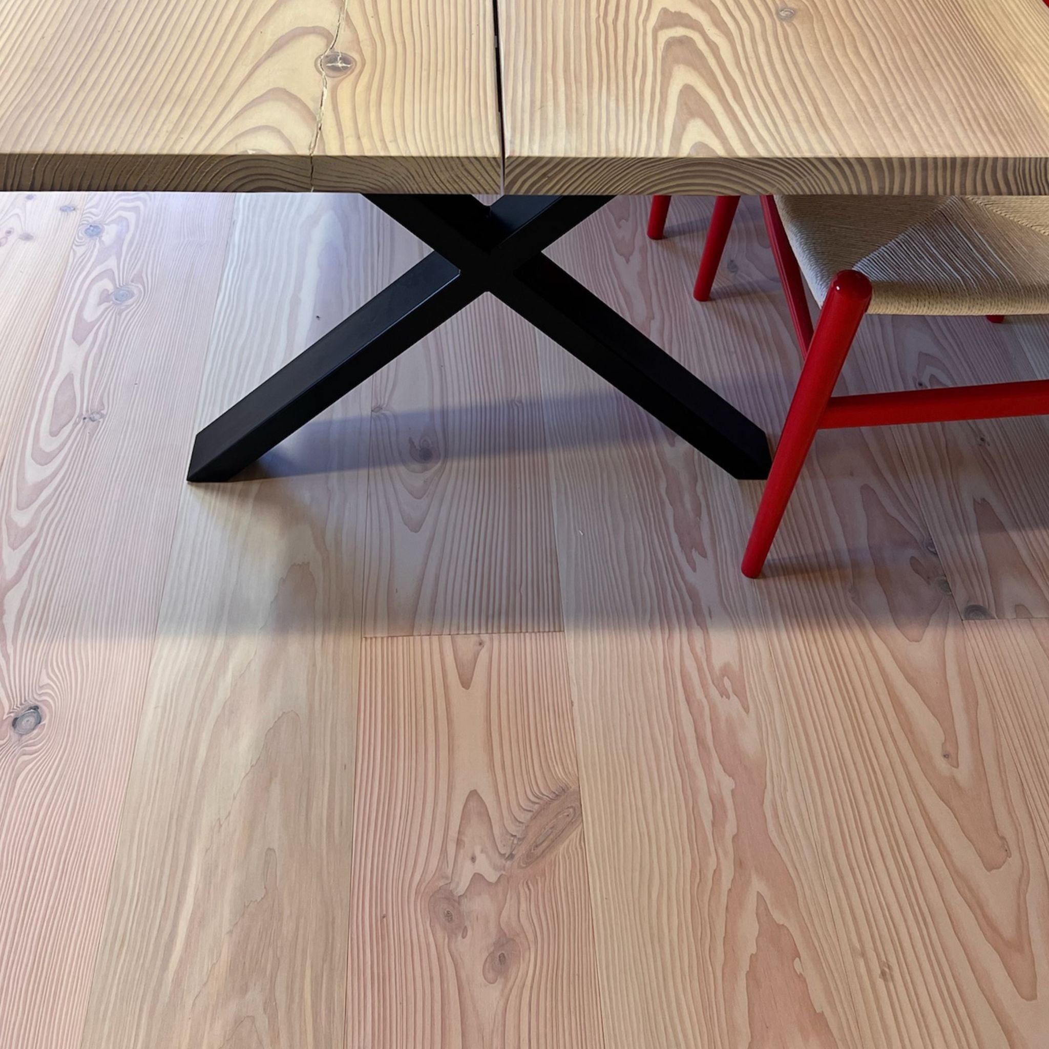 Douglas Prestige Living 12x235 Lud & Hvidolie