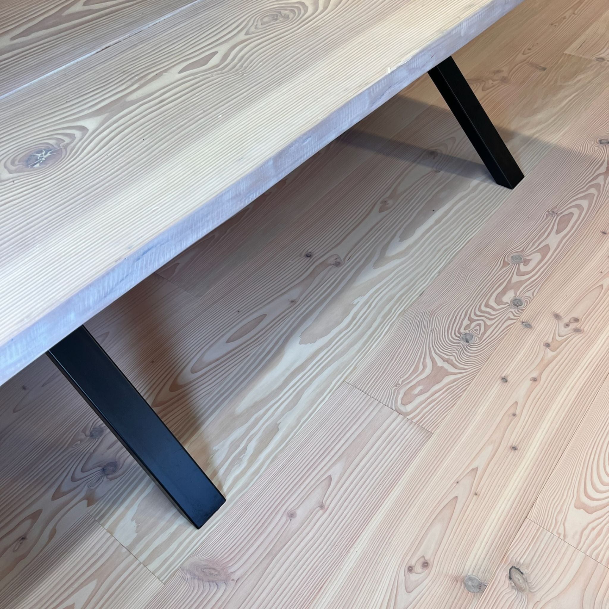 Douglas Prestige Living 12x235 Lud & Hvidolie