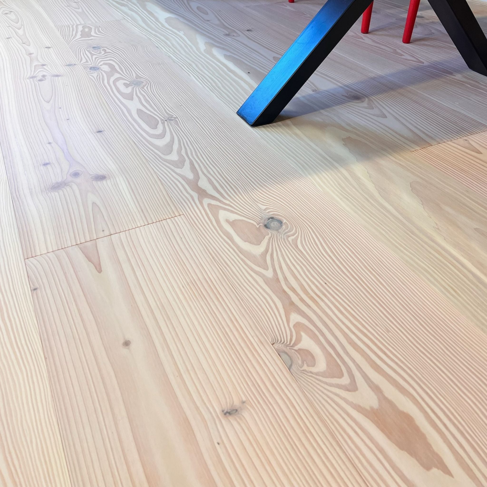 Douglas Prestige Living 12x235 Lud & Hvidolie