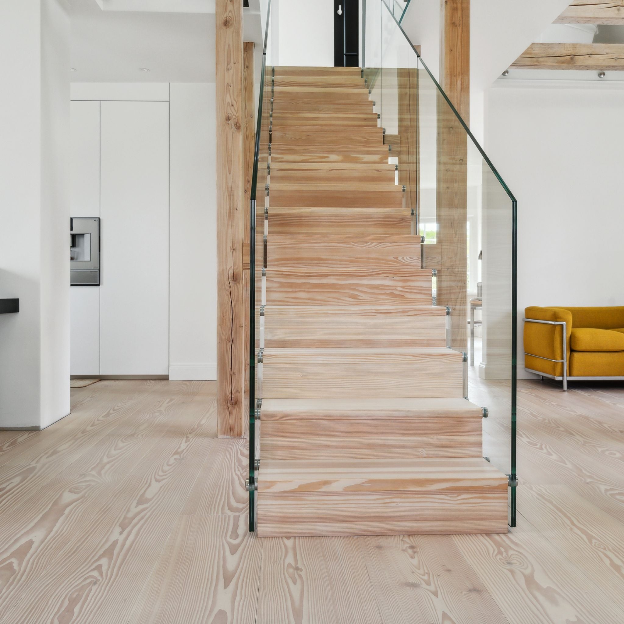 Douglas Mammut 22x300 Ubehandlet