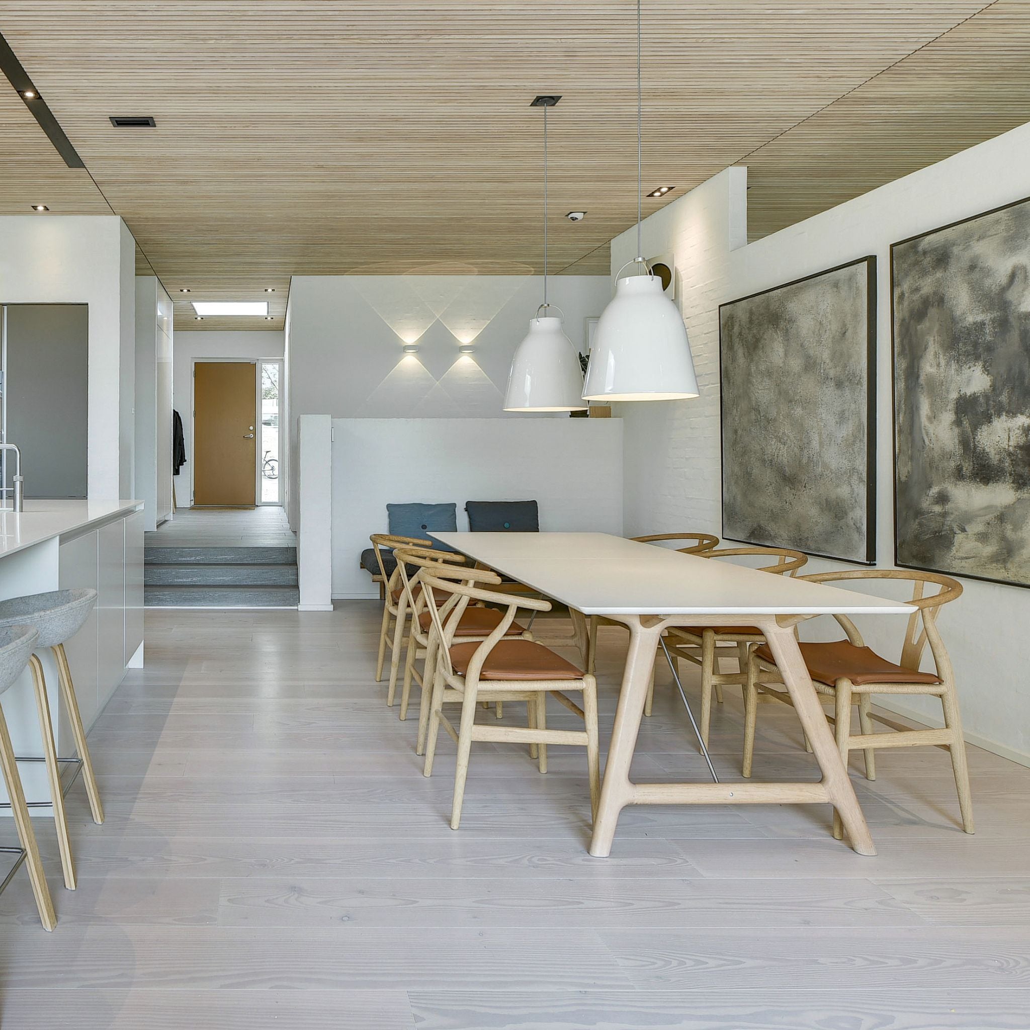 Douglas Prestige 15x235 Ubehandlet