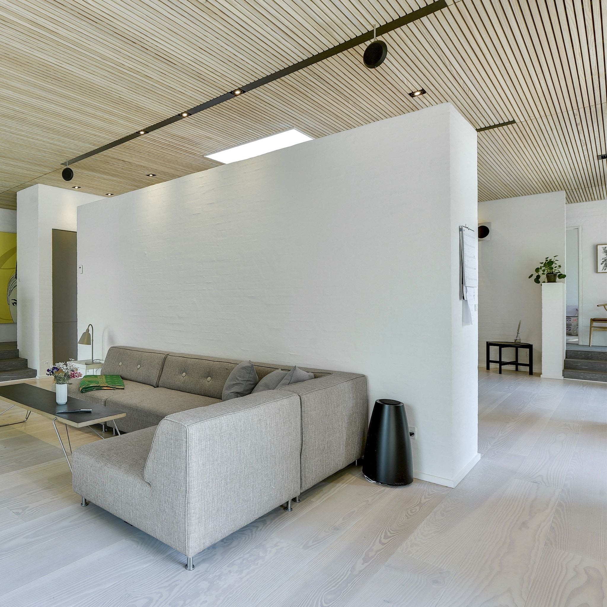 Douglas Prestige 15x235 Lud & Hvidolie