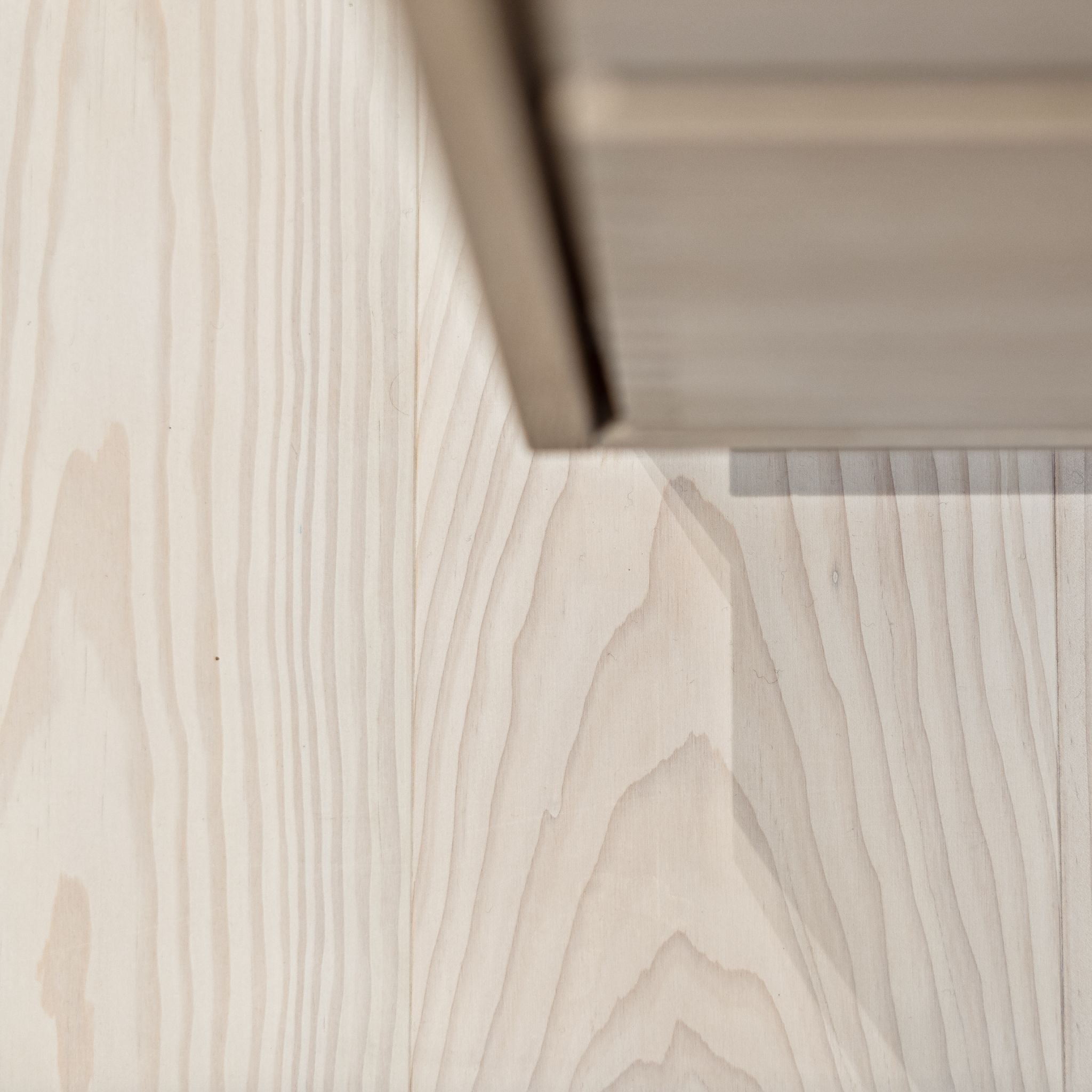 Douglas 15x185 Ubehandlet