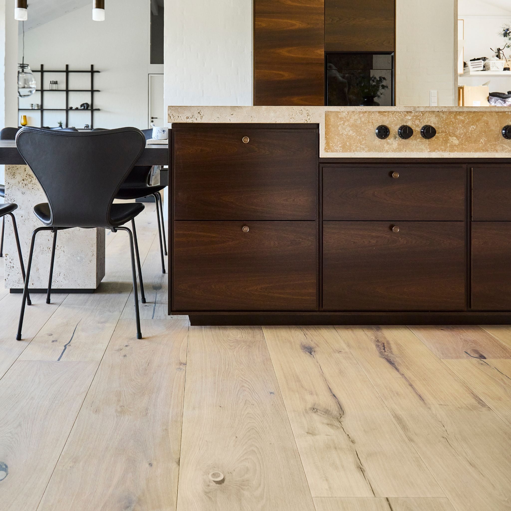 Eg Mammut Fenris 22x300 Ubehandlet