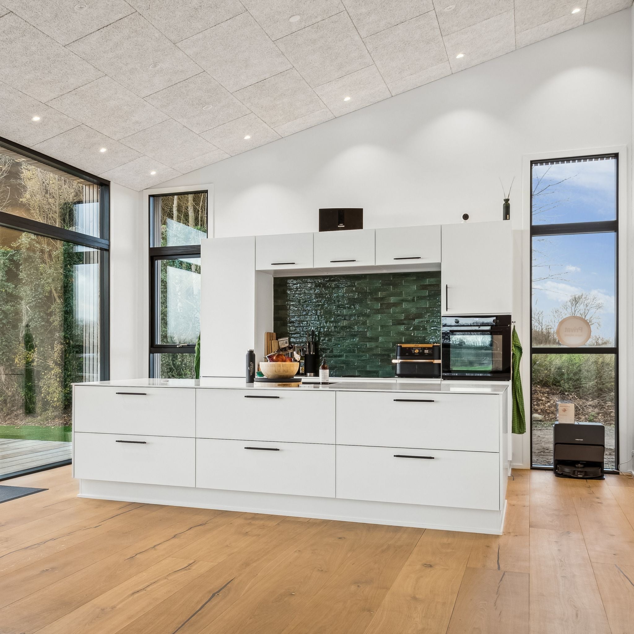 Eg Mammut Fenris 22x300 Ubehandlet