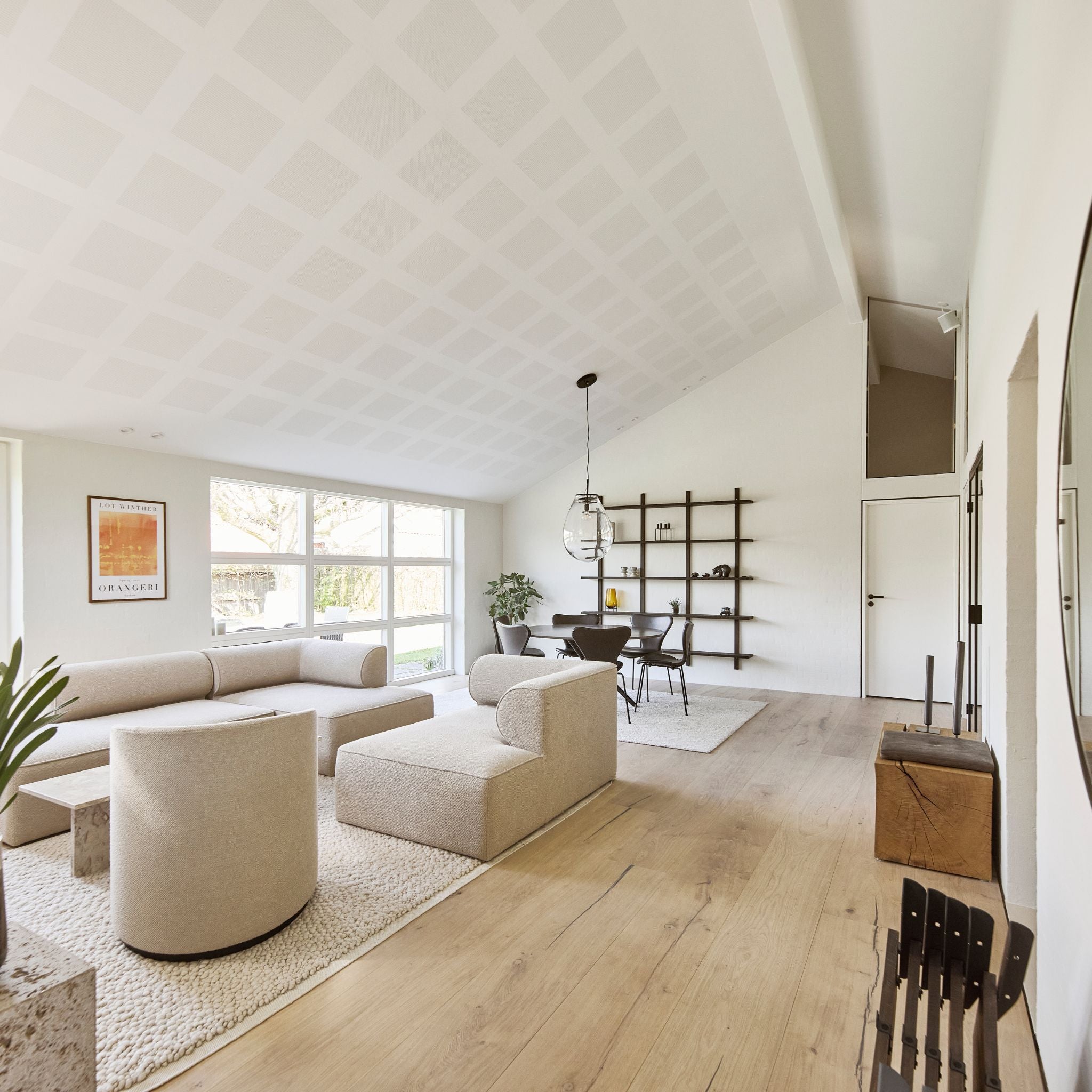 Eg Mammut Fenris 22x300 Ubehandlet