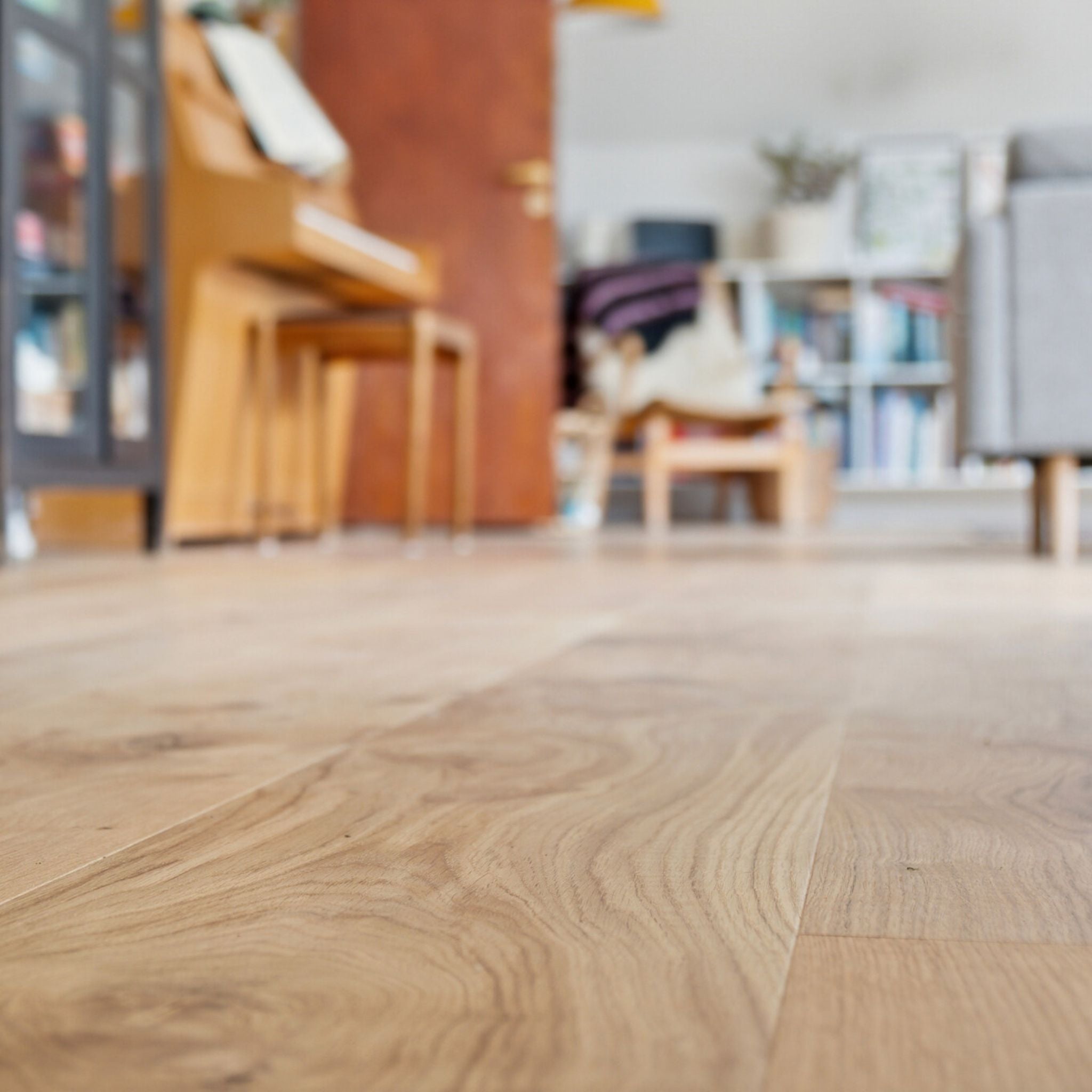 Eg Prestige Fenris 15x235 Naturolie