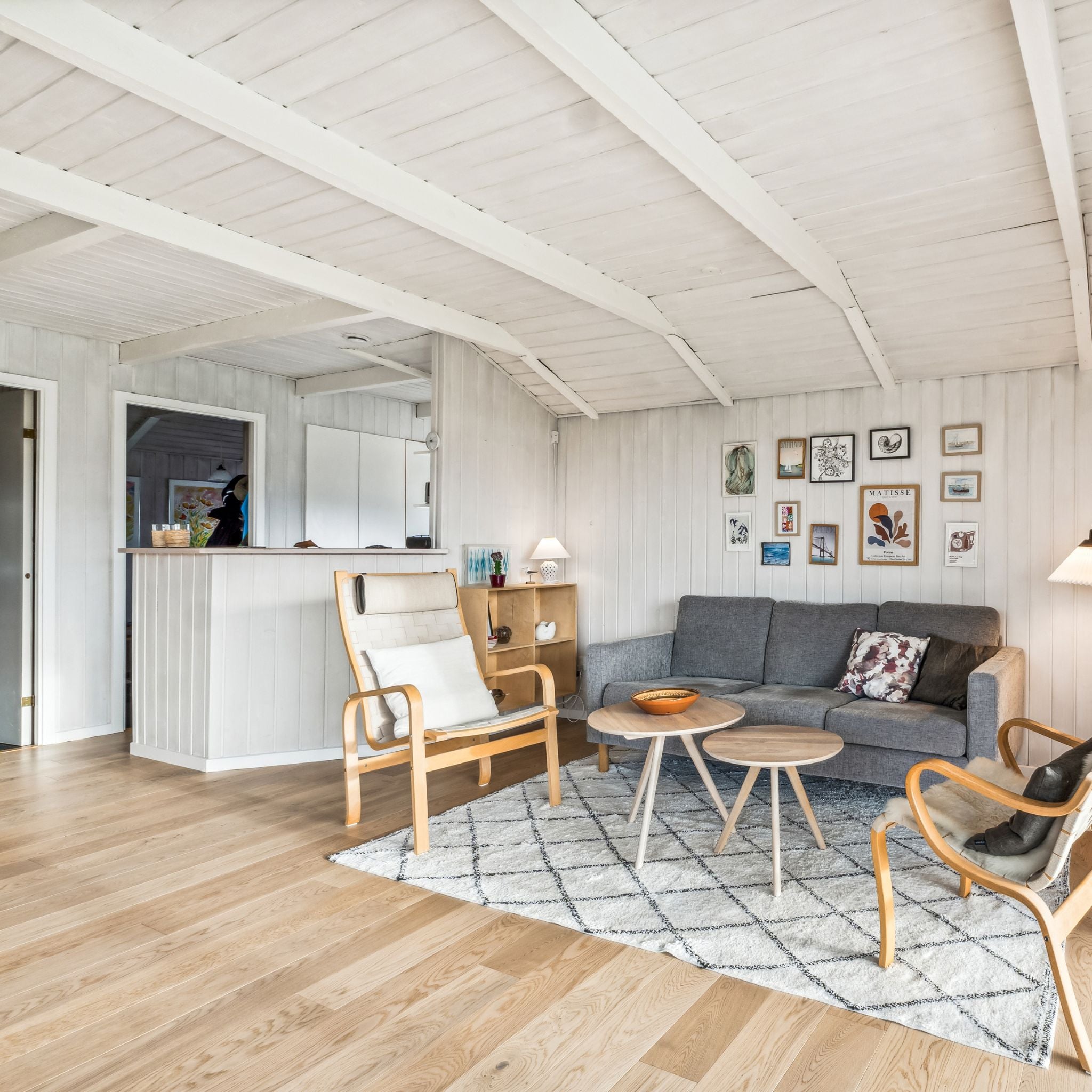 Eg Freja 15x155 Frost Matlak