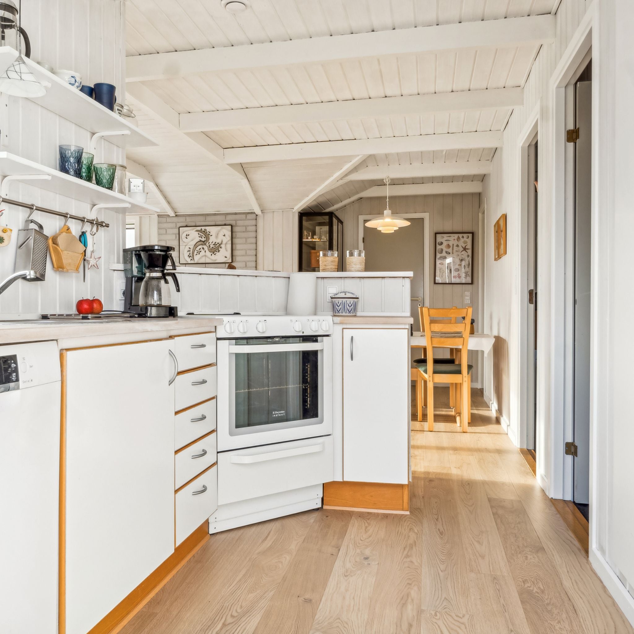 Eg Freja 15x155 Frost Matlak