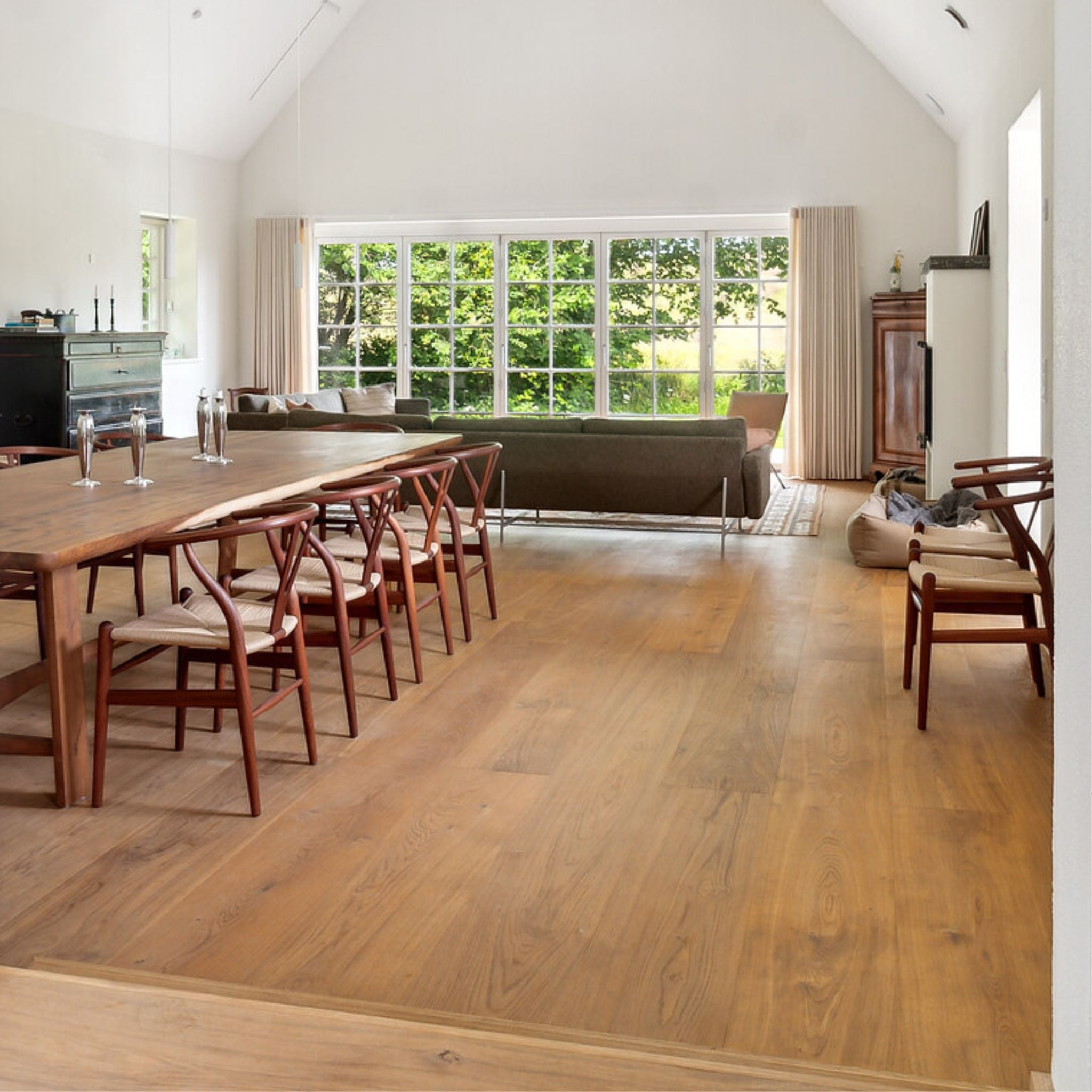 Eg Mammut Freja 22x300 Ubehandlet