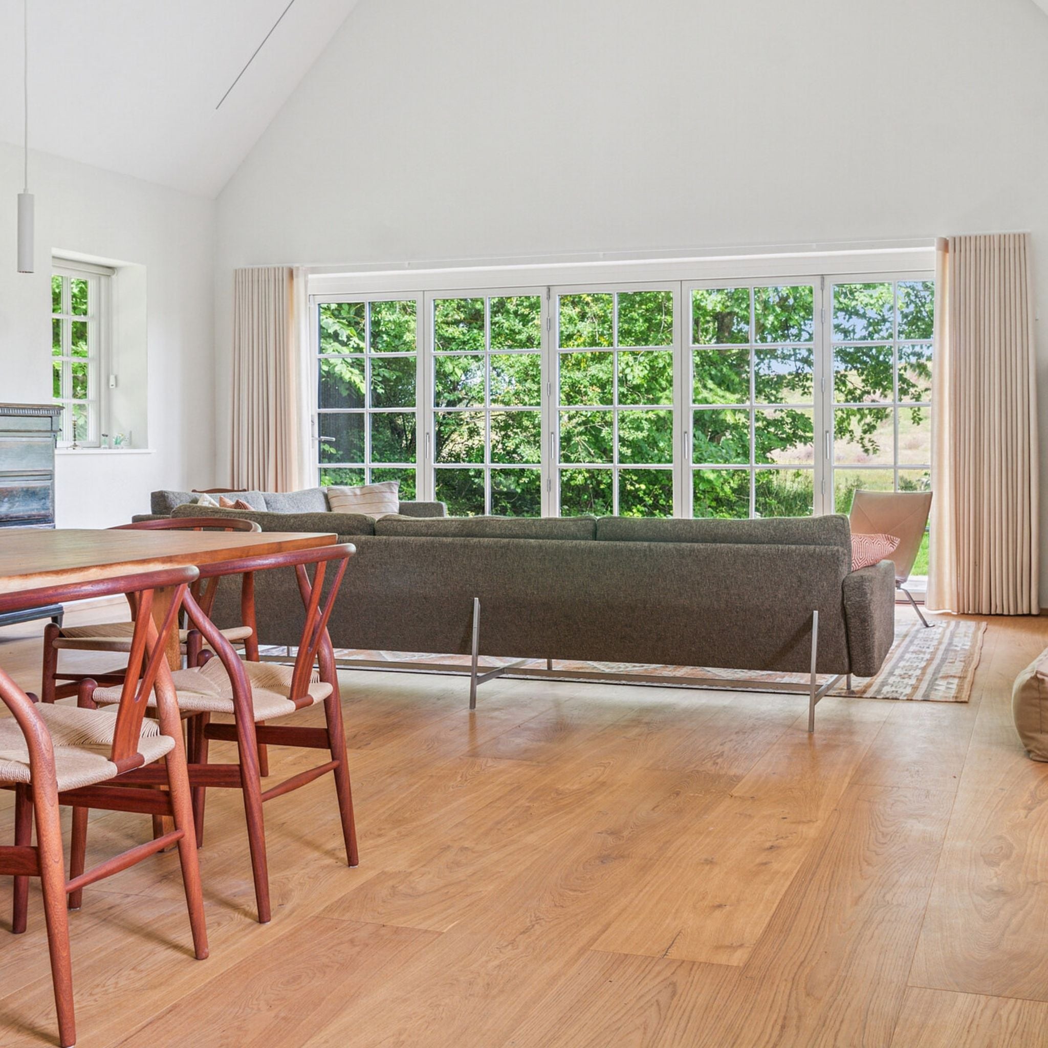 Eg Mammut Freja 22x300 Ubehandlet