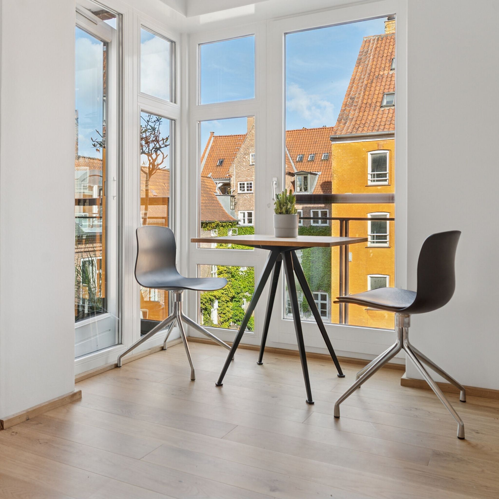 Eg Freja 15x155 Raw Matlak