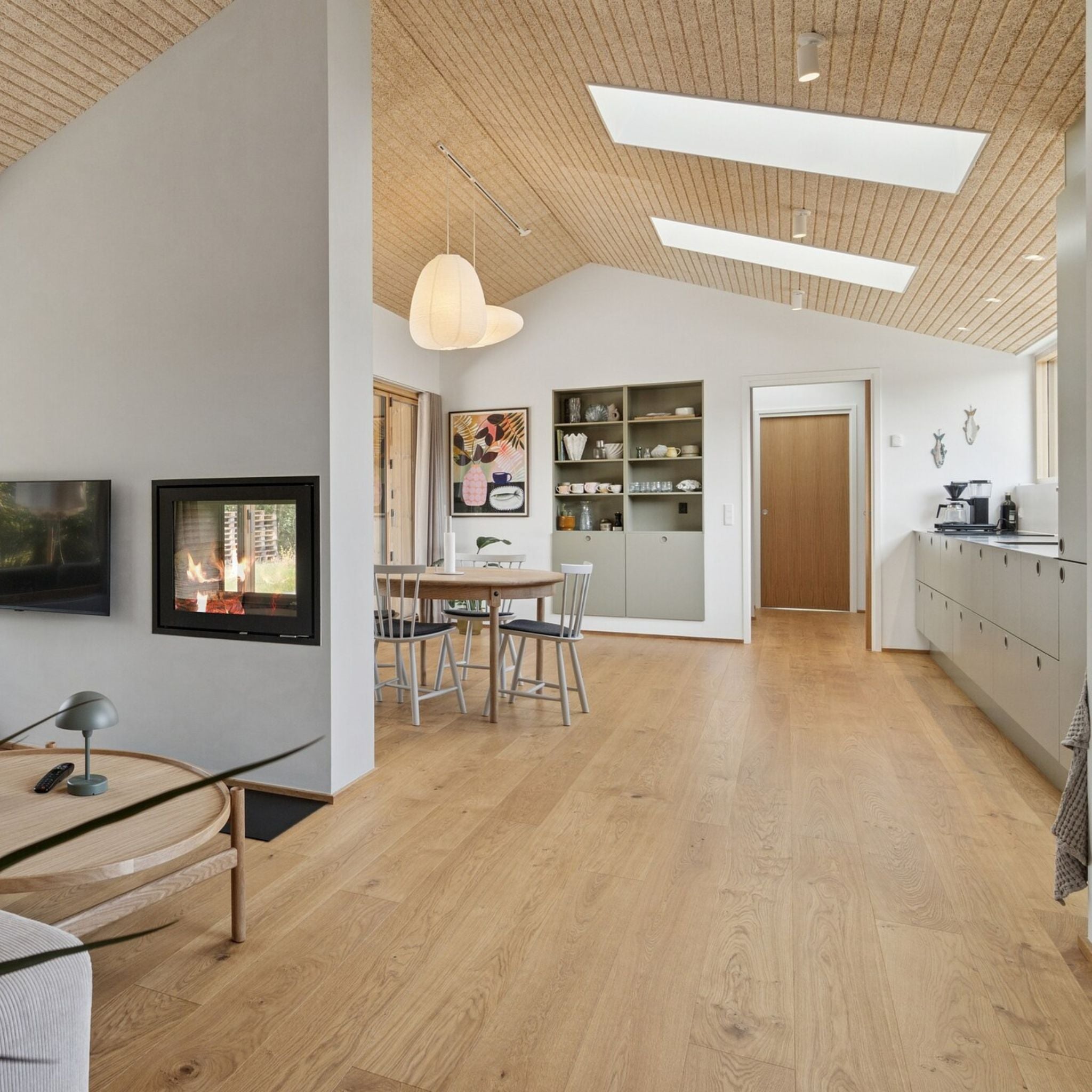 Eg Natur 15x185 Naturolie