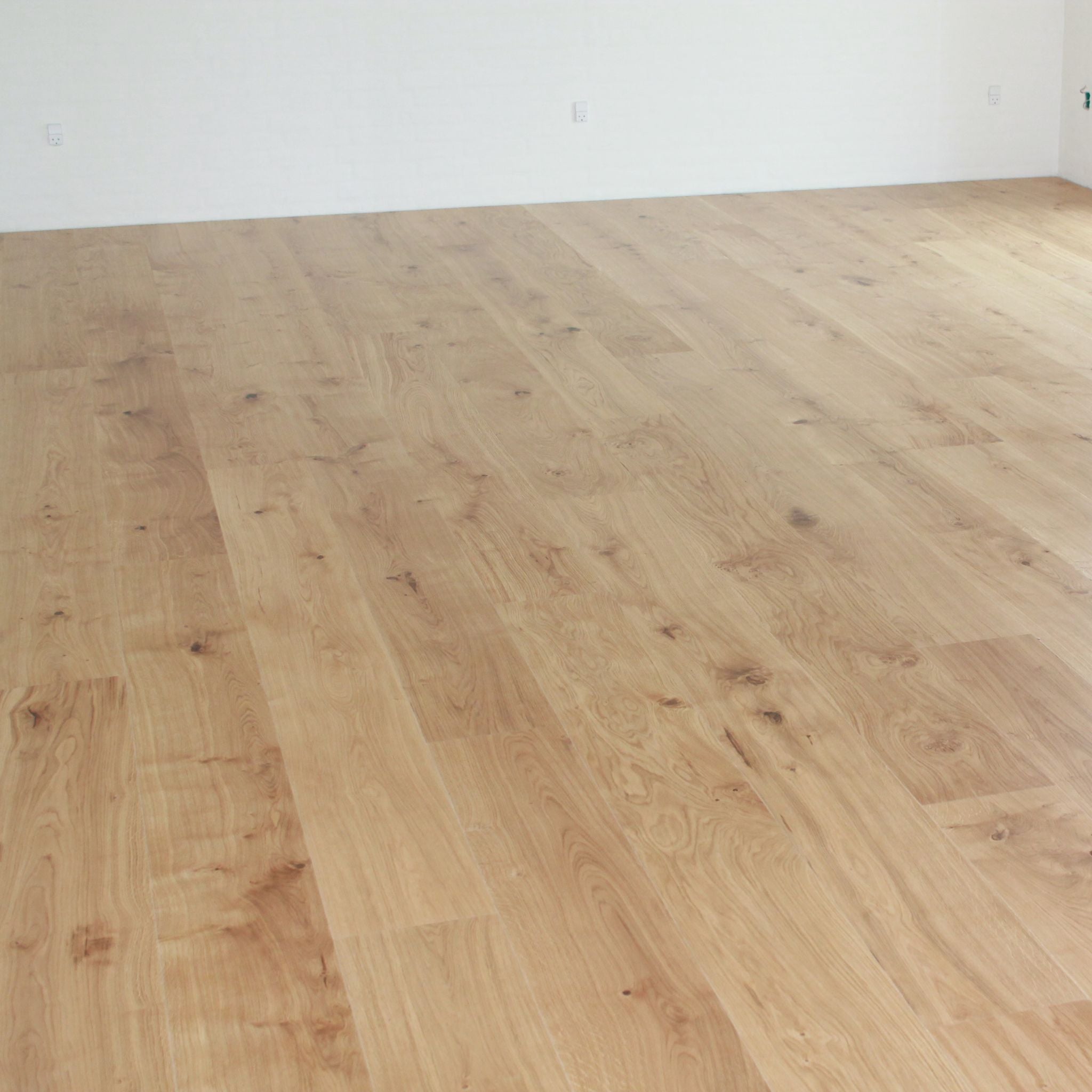 Eg Prestige Atlantic 3mm 15x235 Natur Matlak