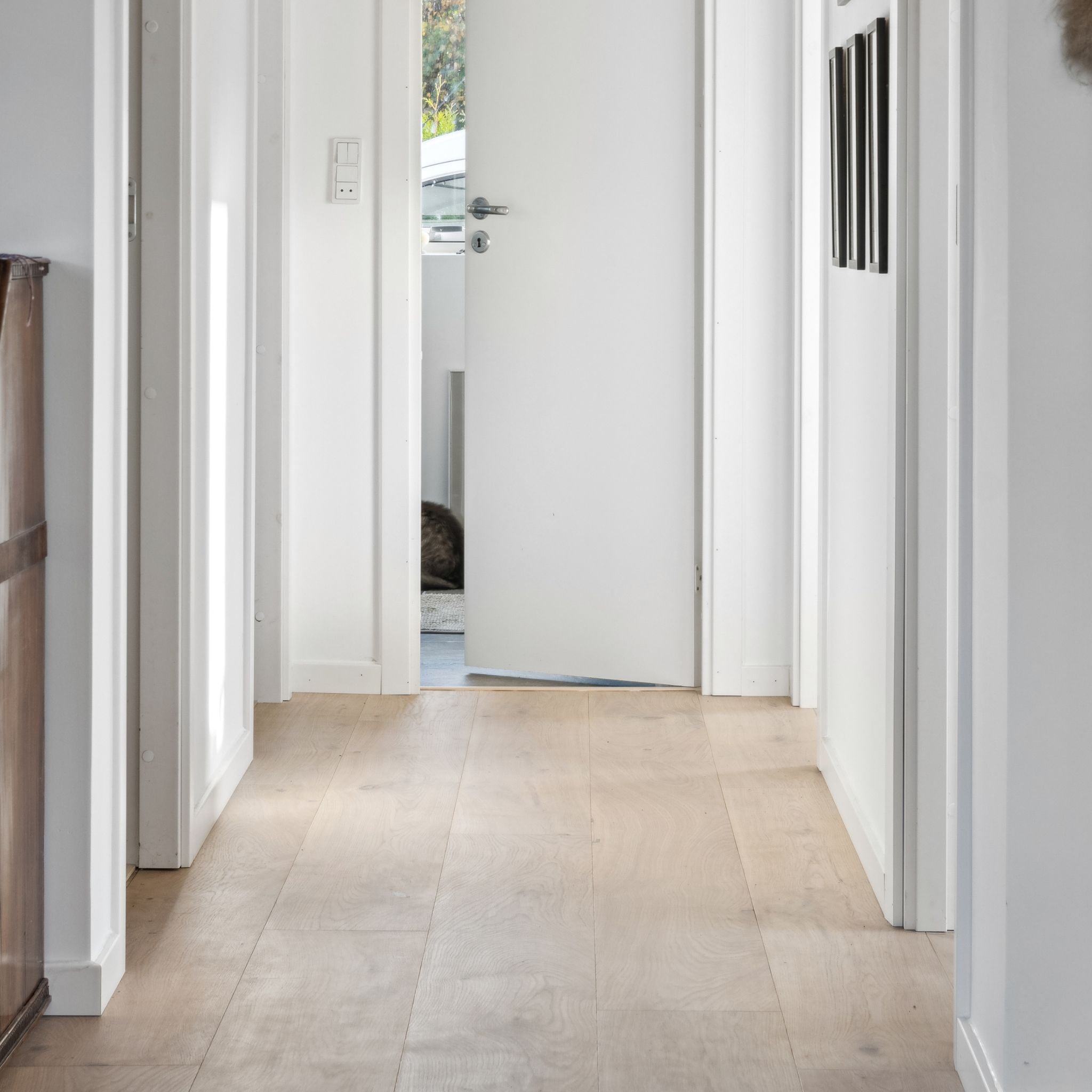 Eg Prestige Atlantic 15x235 Hvidolie