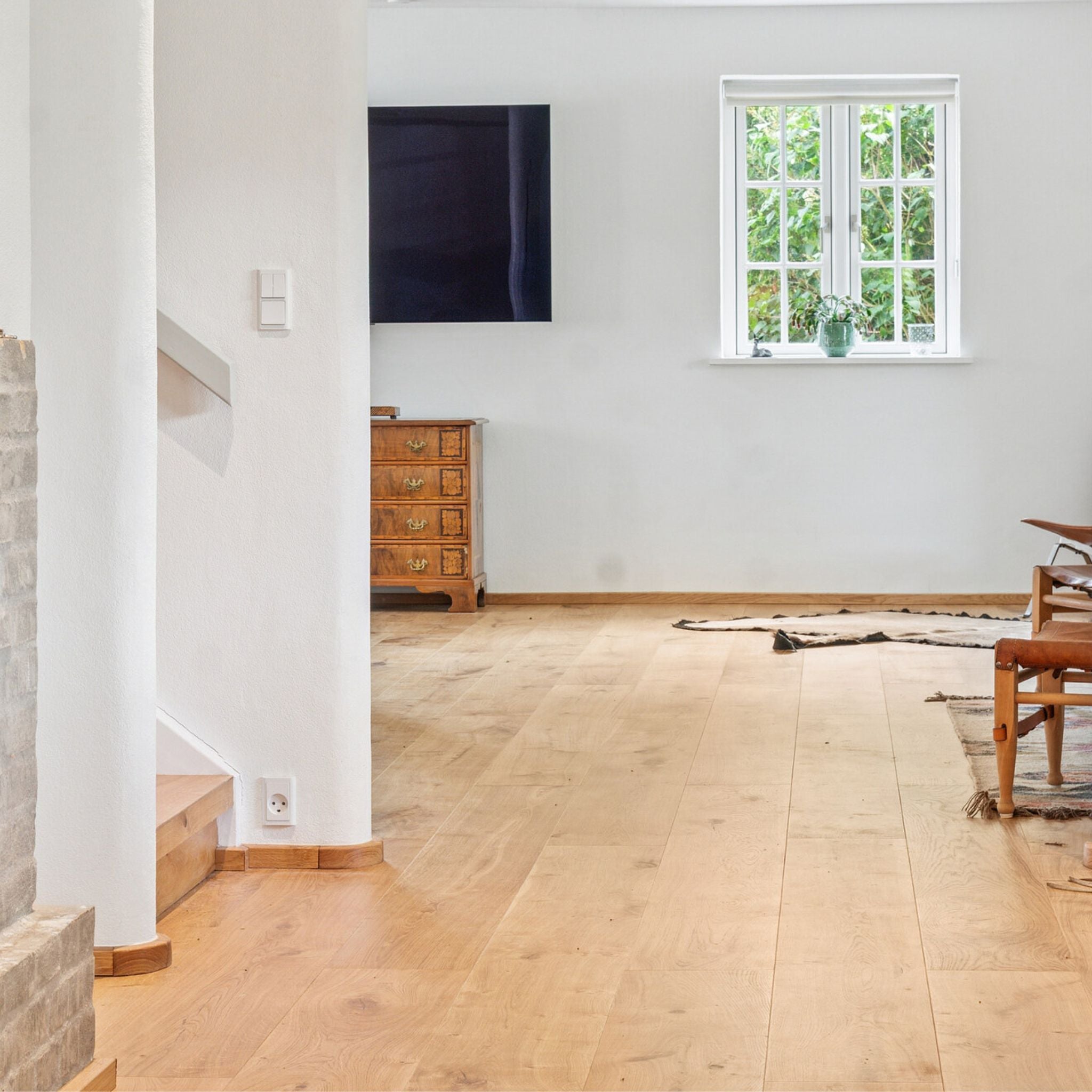 Eg Fenris 15x185 Naturolie