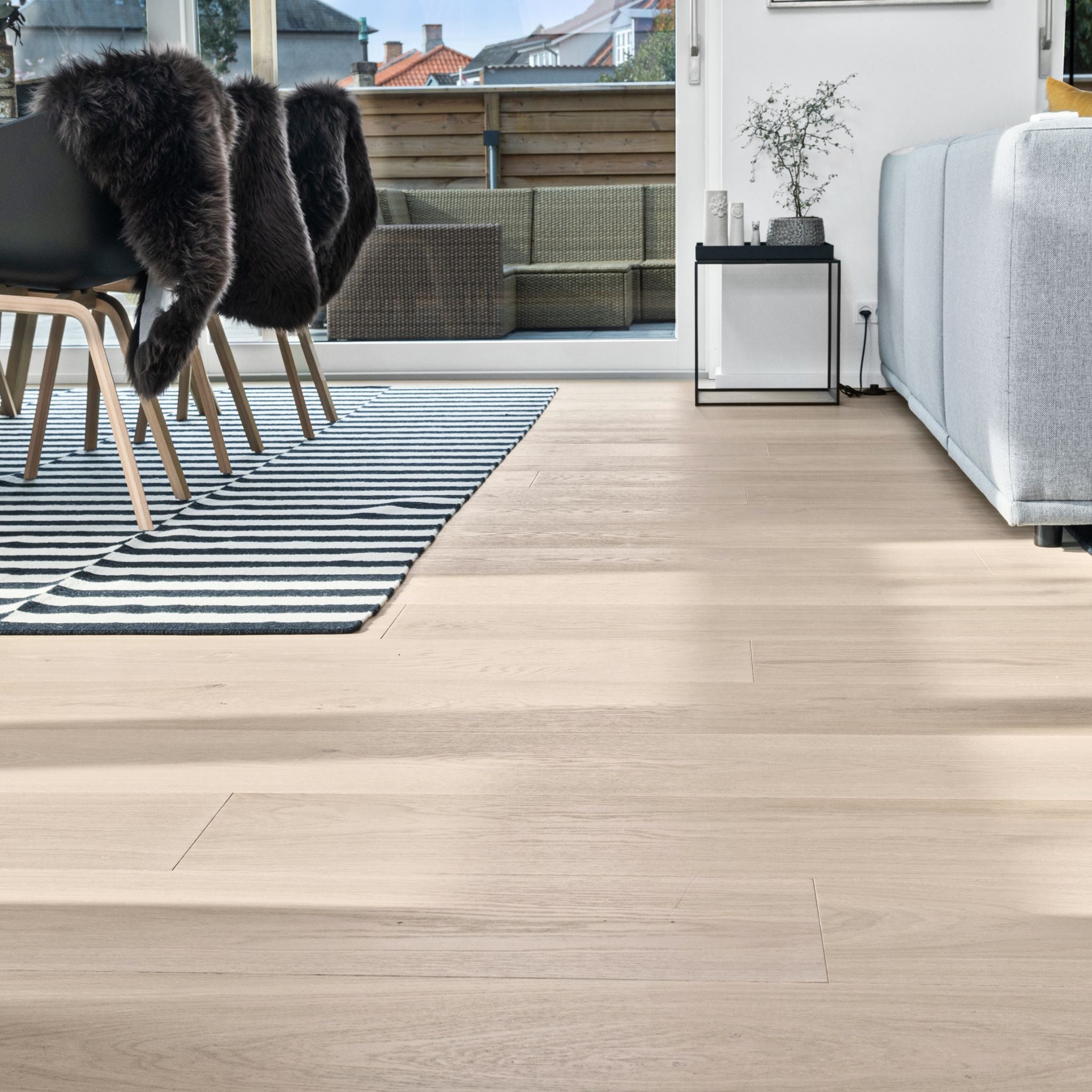 Eg Prestige Pacific 15x235 Frost Matlak