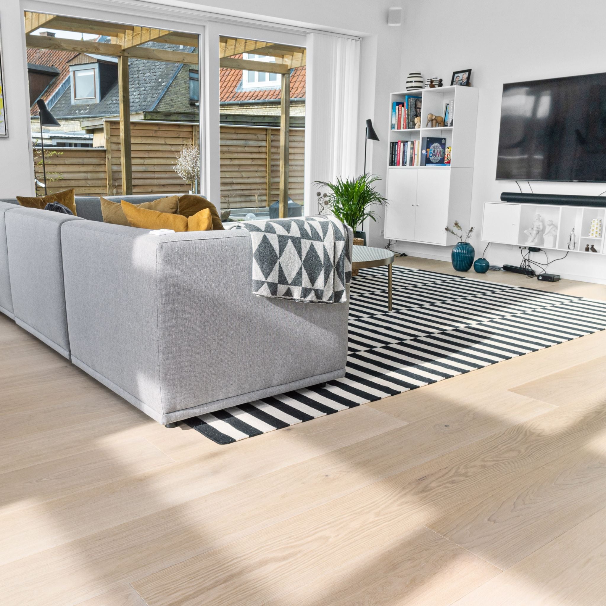 Eg Prestige Pacific 15x235 Frost Matlak