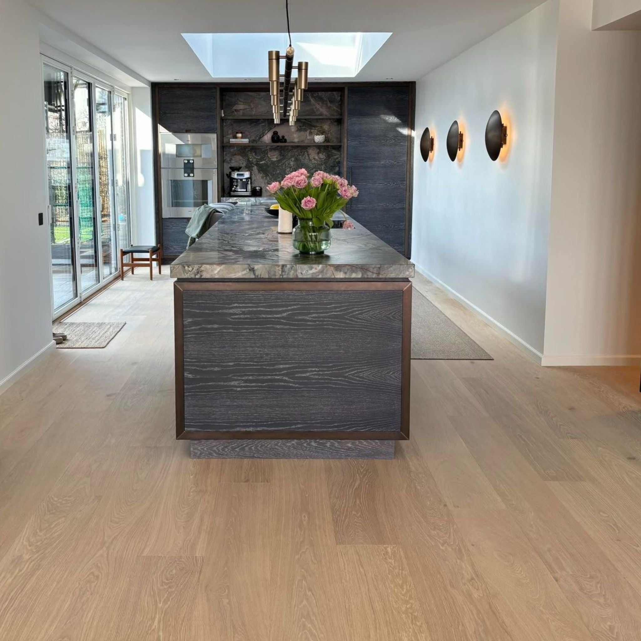 Eg Prestige Pacific 15x235 Hvidolie