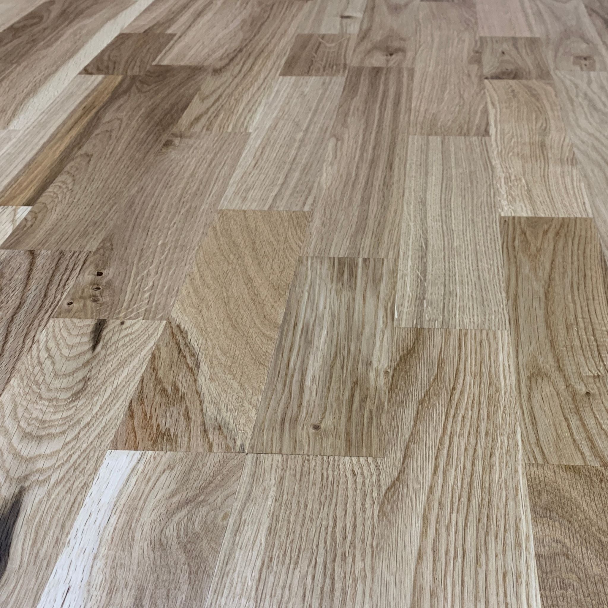 Eg 3-stavs 14x207 Natur Matlak