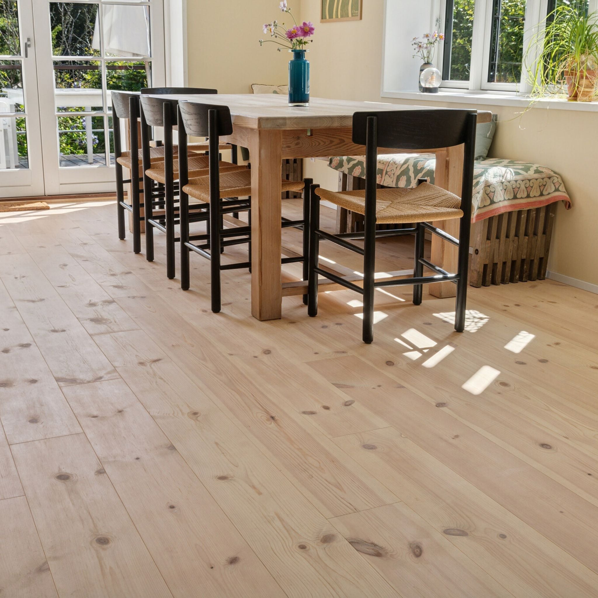 Fyr Prima 15x185 Ubehandlet