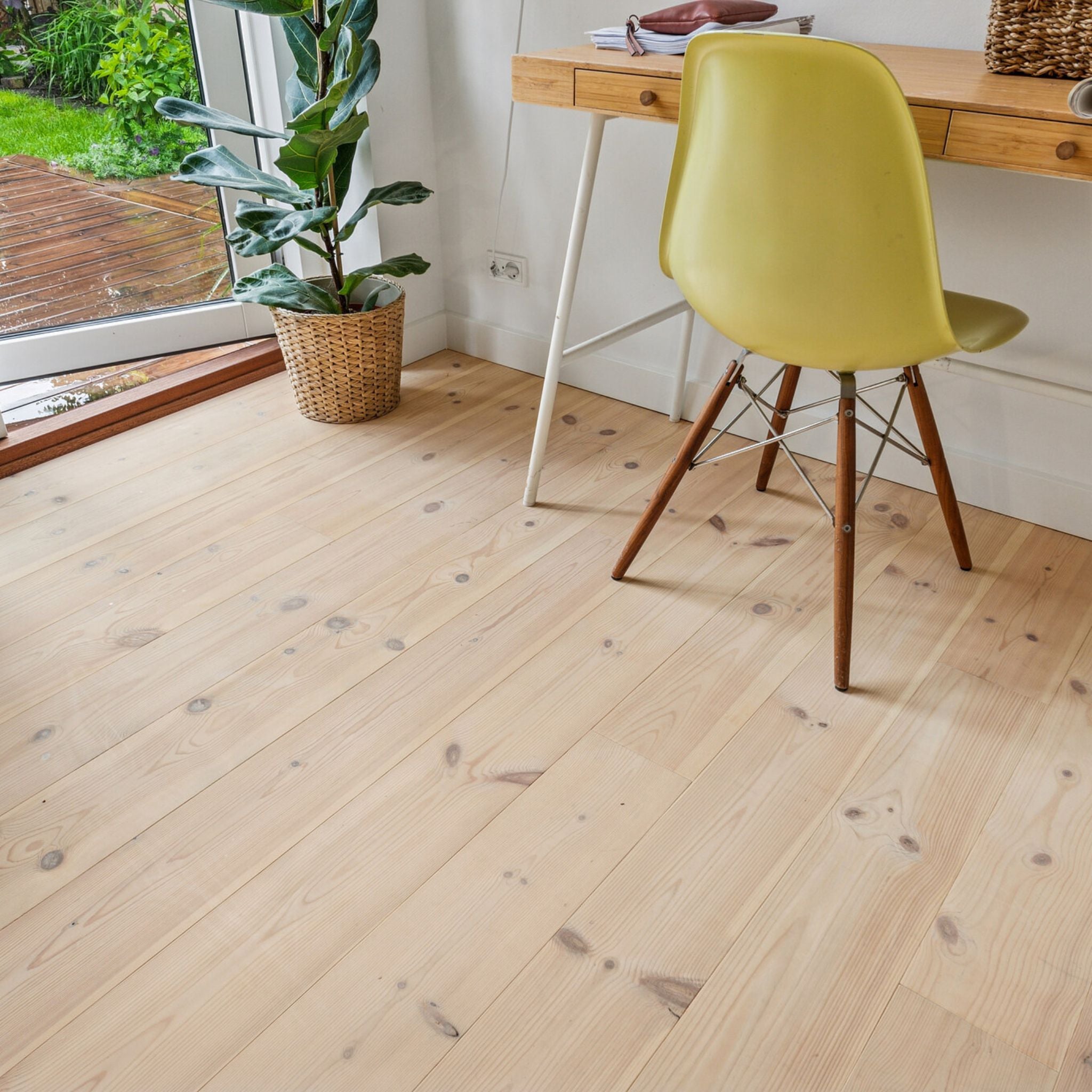 Fyr Prima 15x155 Ubehandlet