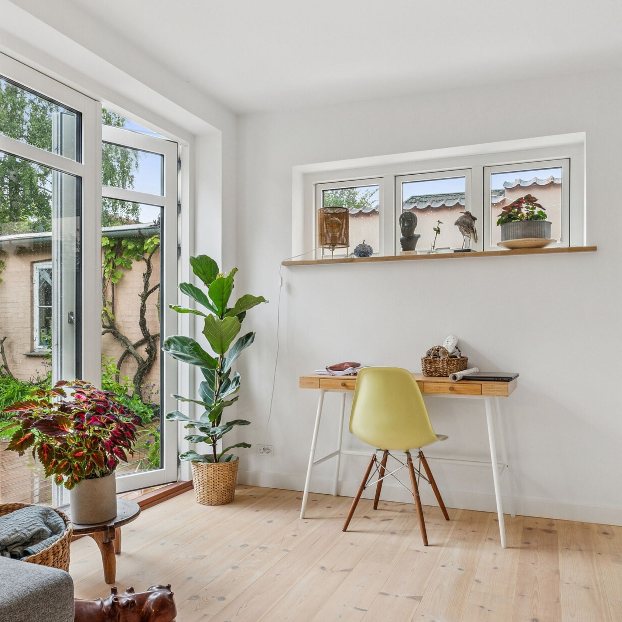 Fyr Prima 15x155 Ubehandlet