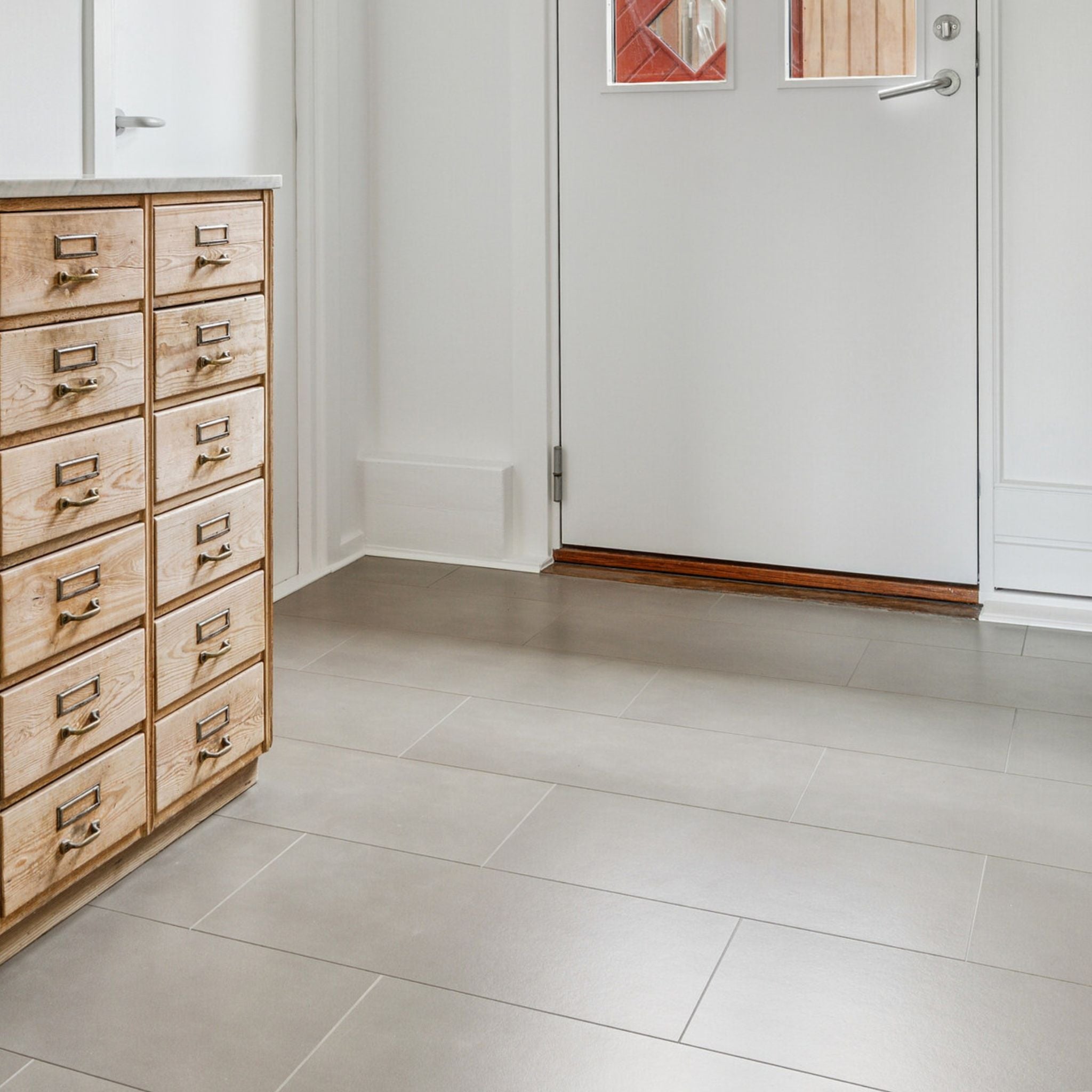 Q-Stone Nadura 10x283 Elegance Clay