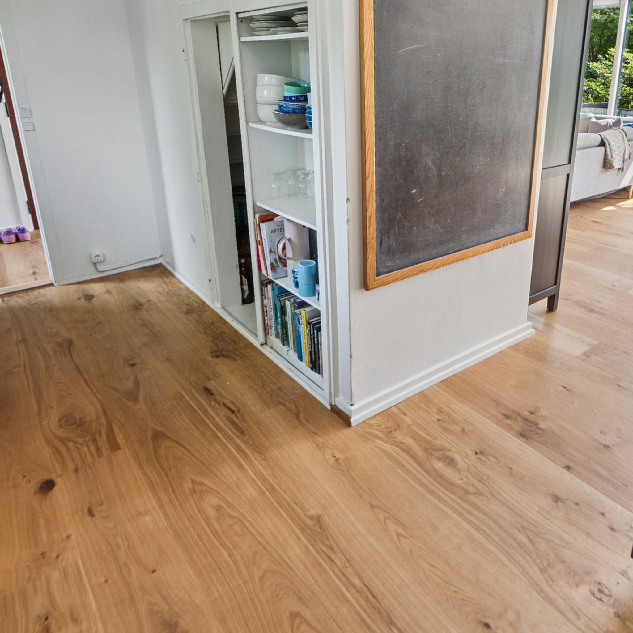 Eg Prestige Fenris 15x235 Naturolie