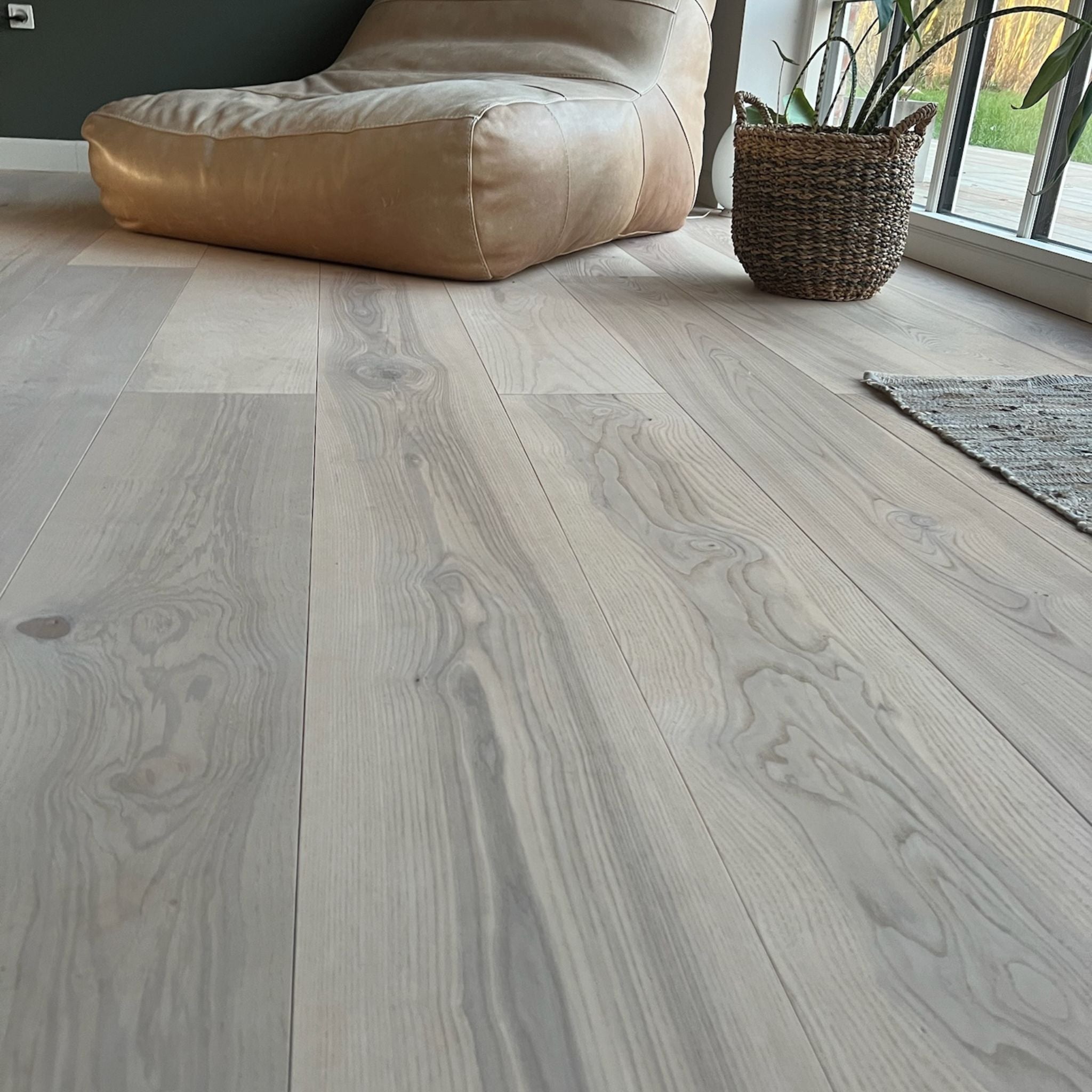 Ask Prestige Atlantic 15x235 Hvidolie