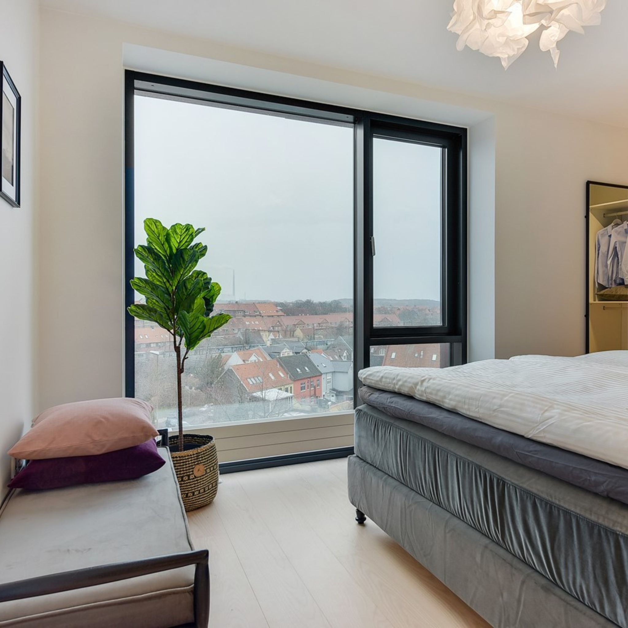 Ask Select 22x185 Frost Matlak