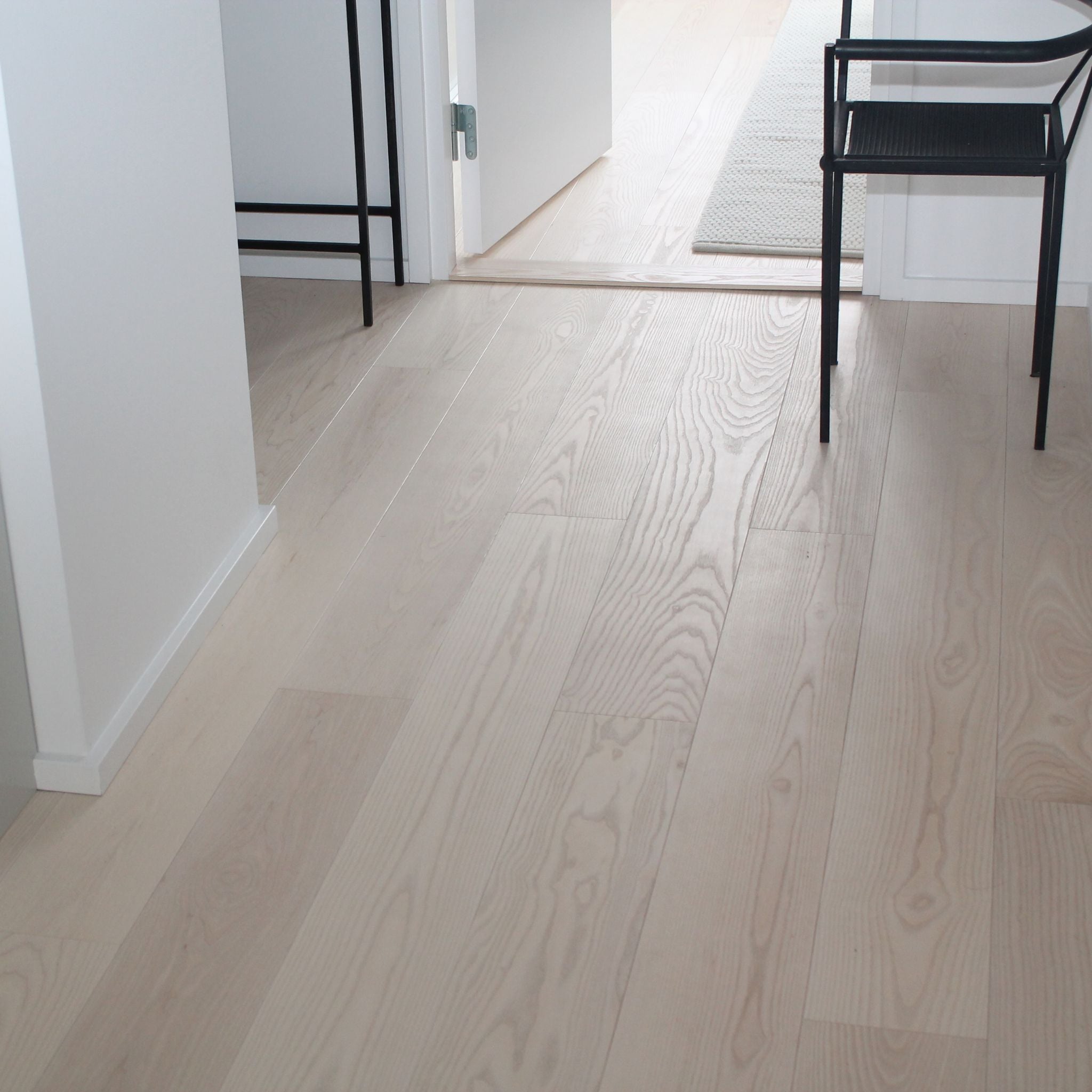 Ask Select 15x185 Hvidolie