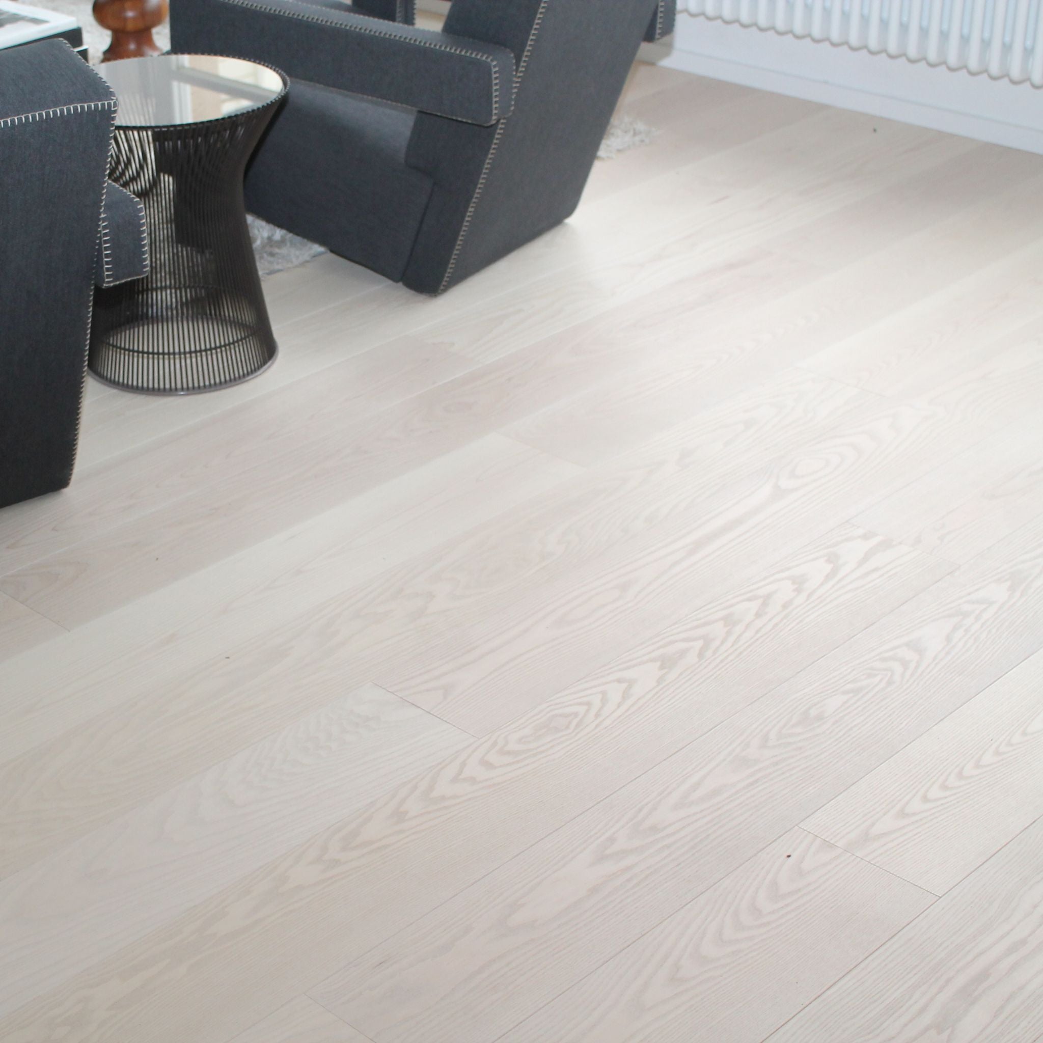 Ask Select 15x185 Hvidolie