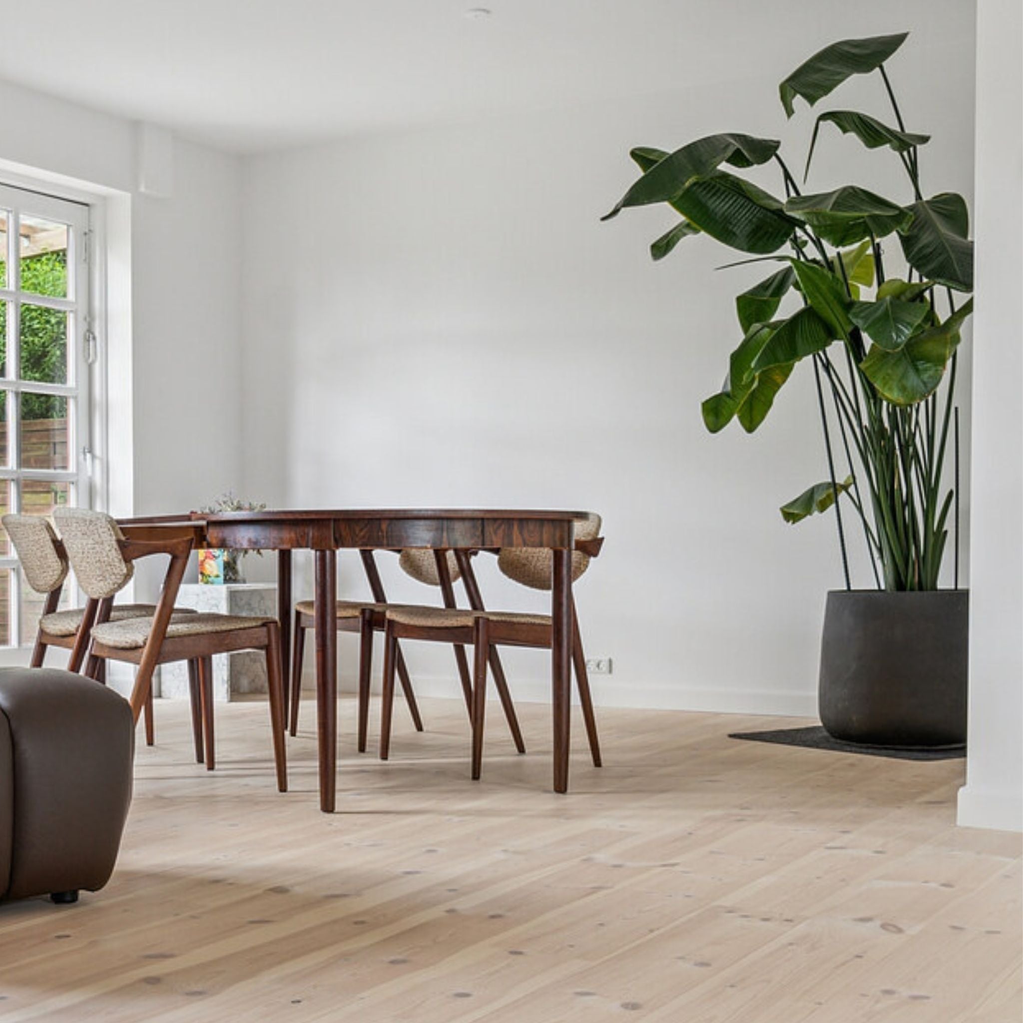 Fyr Living 15x185 Lud & Hvidolie