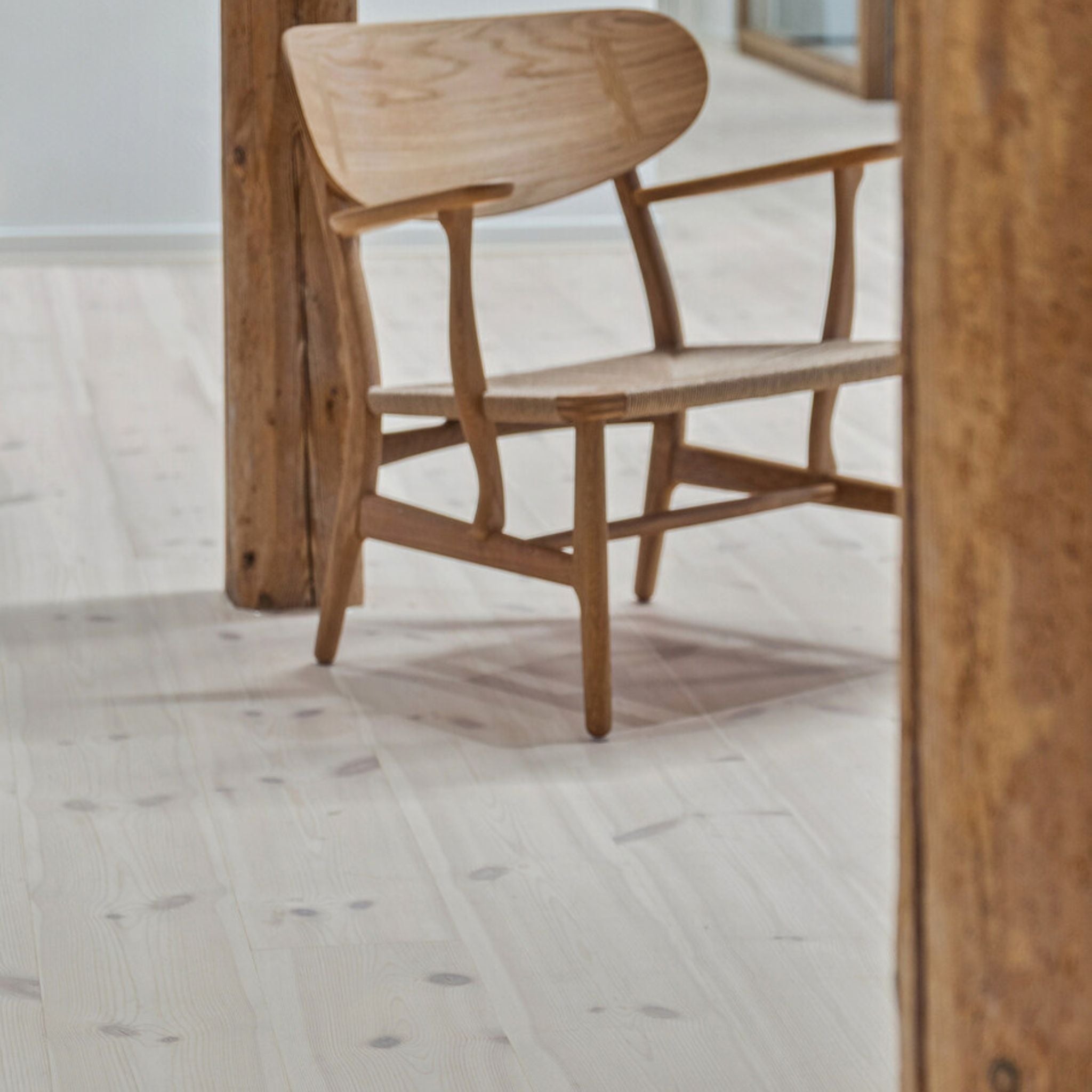 Fyr Prima 22x185 Lud & Hvidolie