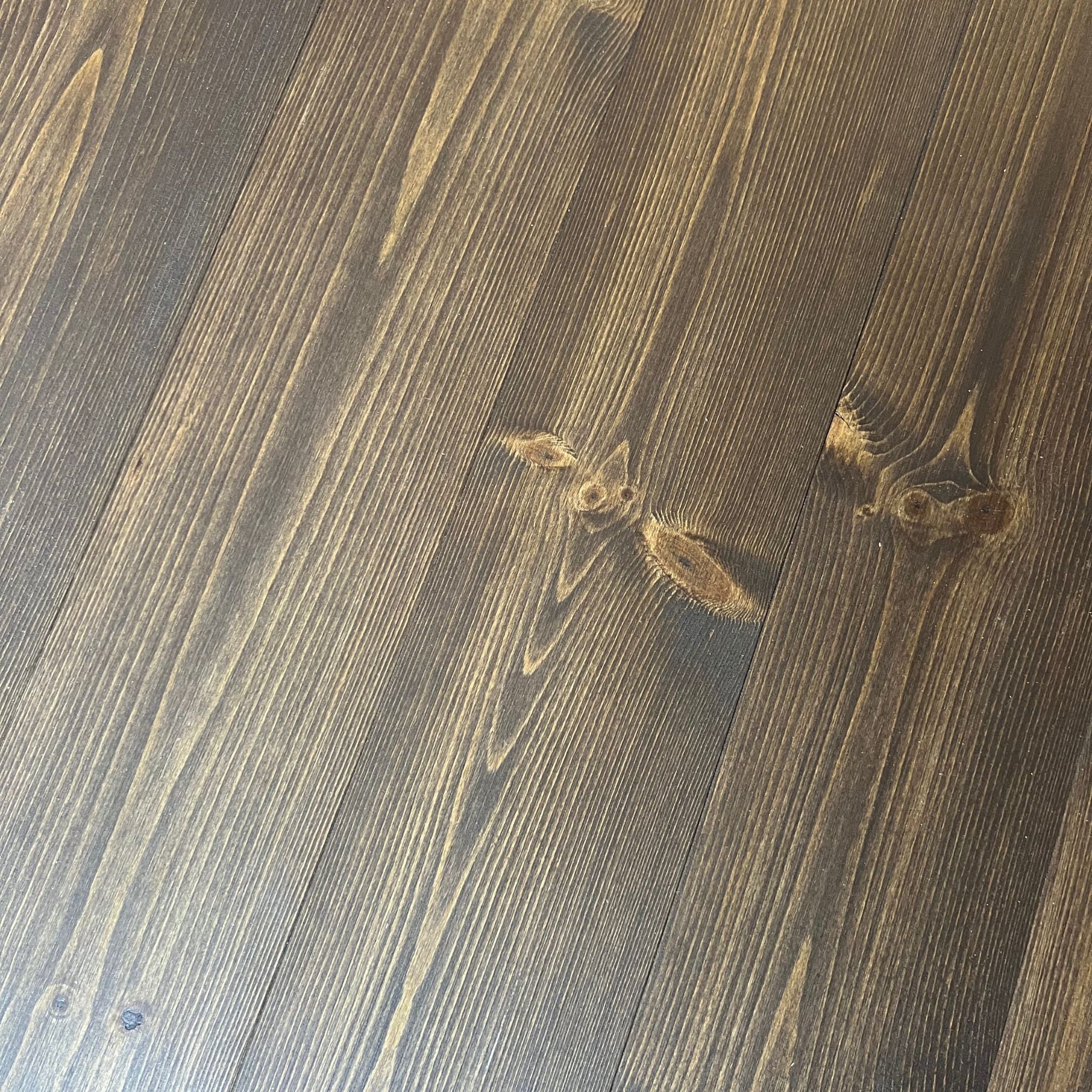 Fyr Nordlys Odin 15x185 Brun Hårdvoksolie