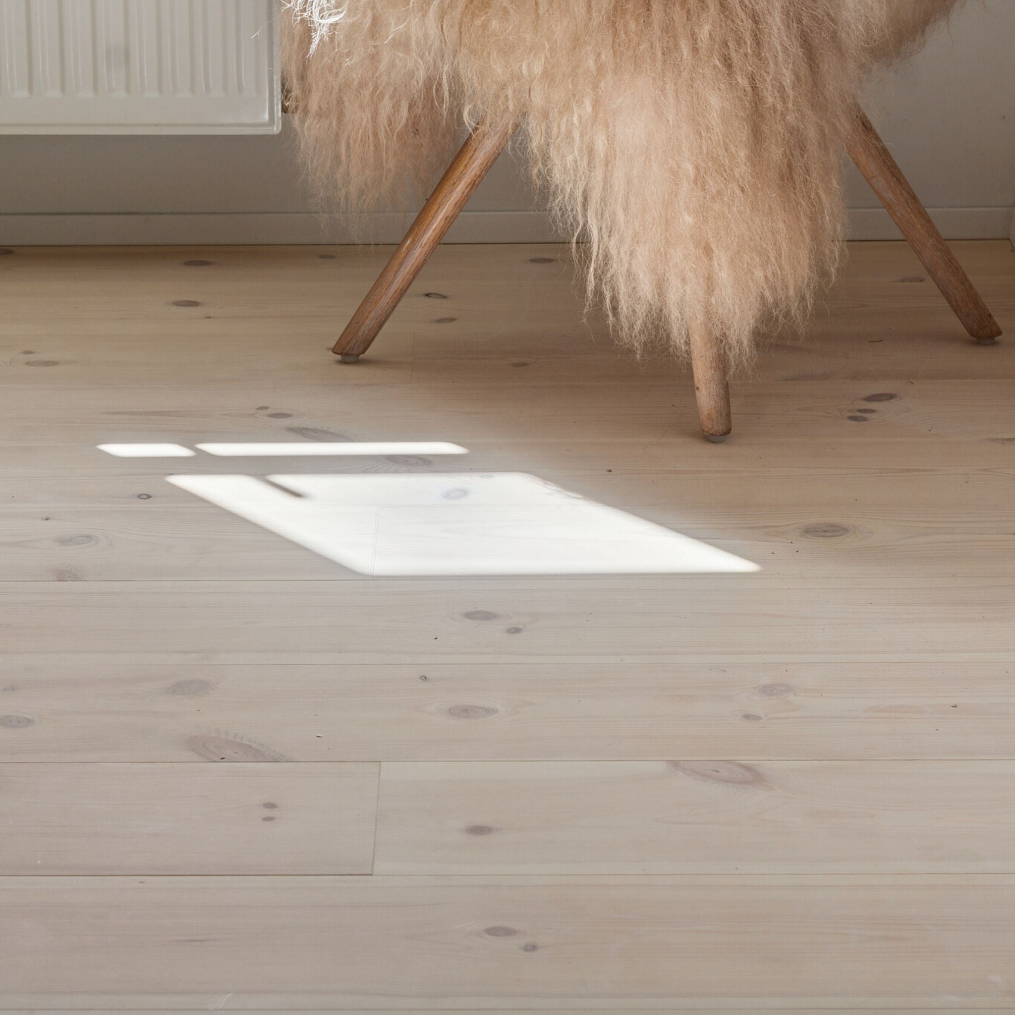 Fyr Prima 32x185 Ubehandlet