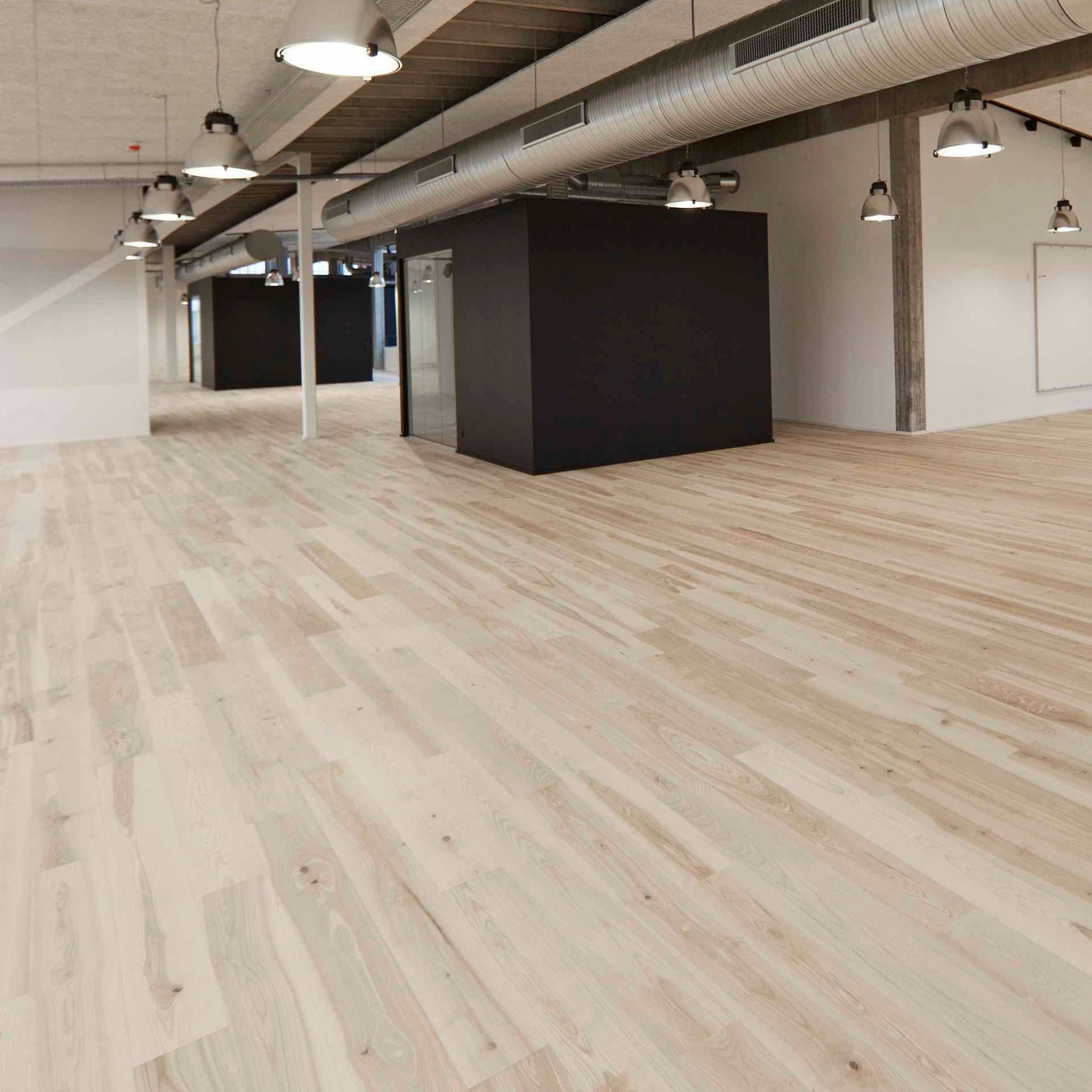 Ask Country 15x155 Hvid Hårdvoksolie