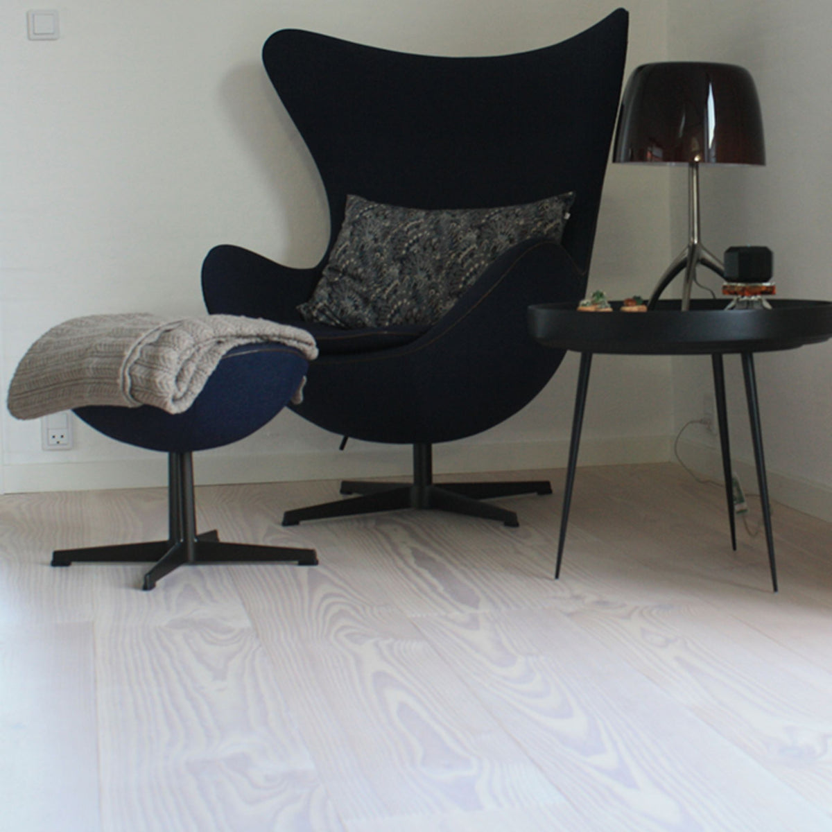 Douglas Prestige 15x205 mm Lud & Hvidolie