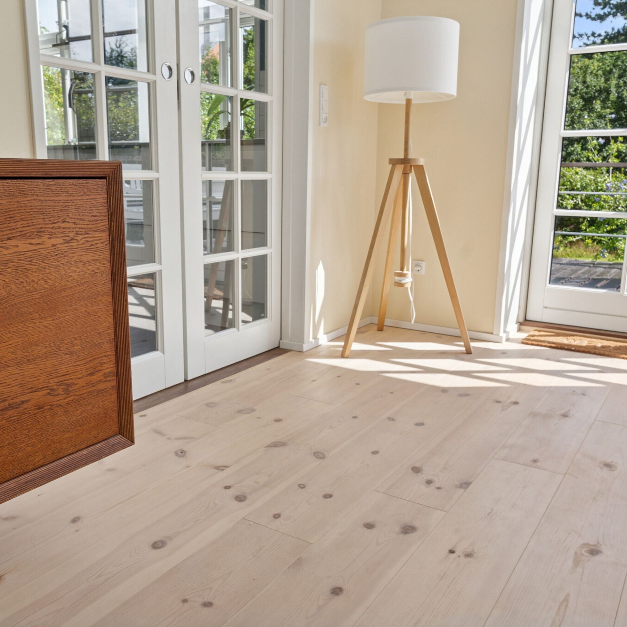 Fyr Prima 22x185 Ubehandlet