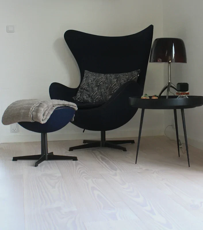 Wiking Douglas Prestige - Villa