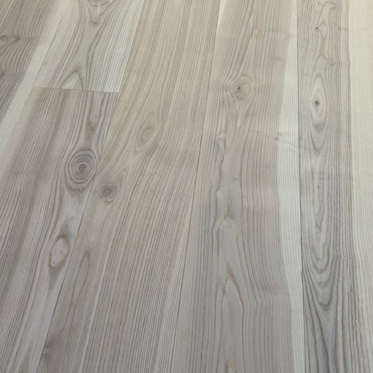 Ask 2. sortering 15x185 Frost Matlak 3mm