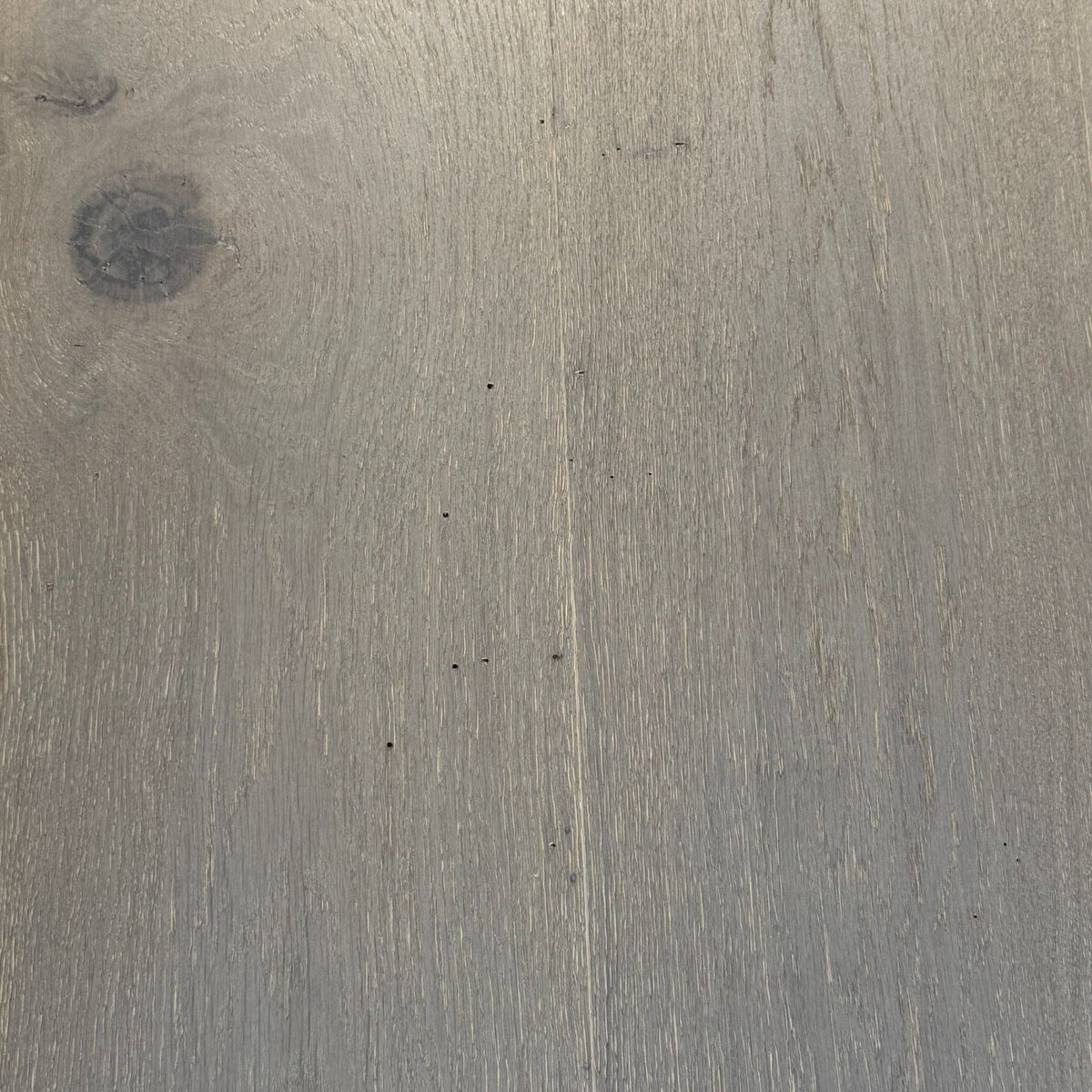 Eg Prestige 15x235 mm Børstet Grå Hårdvoks