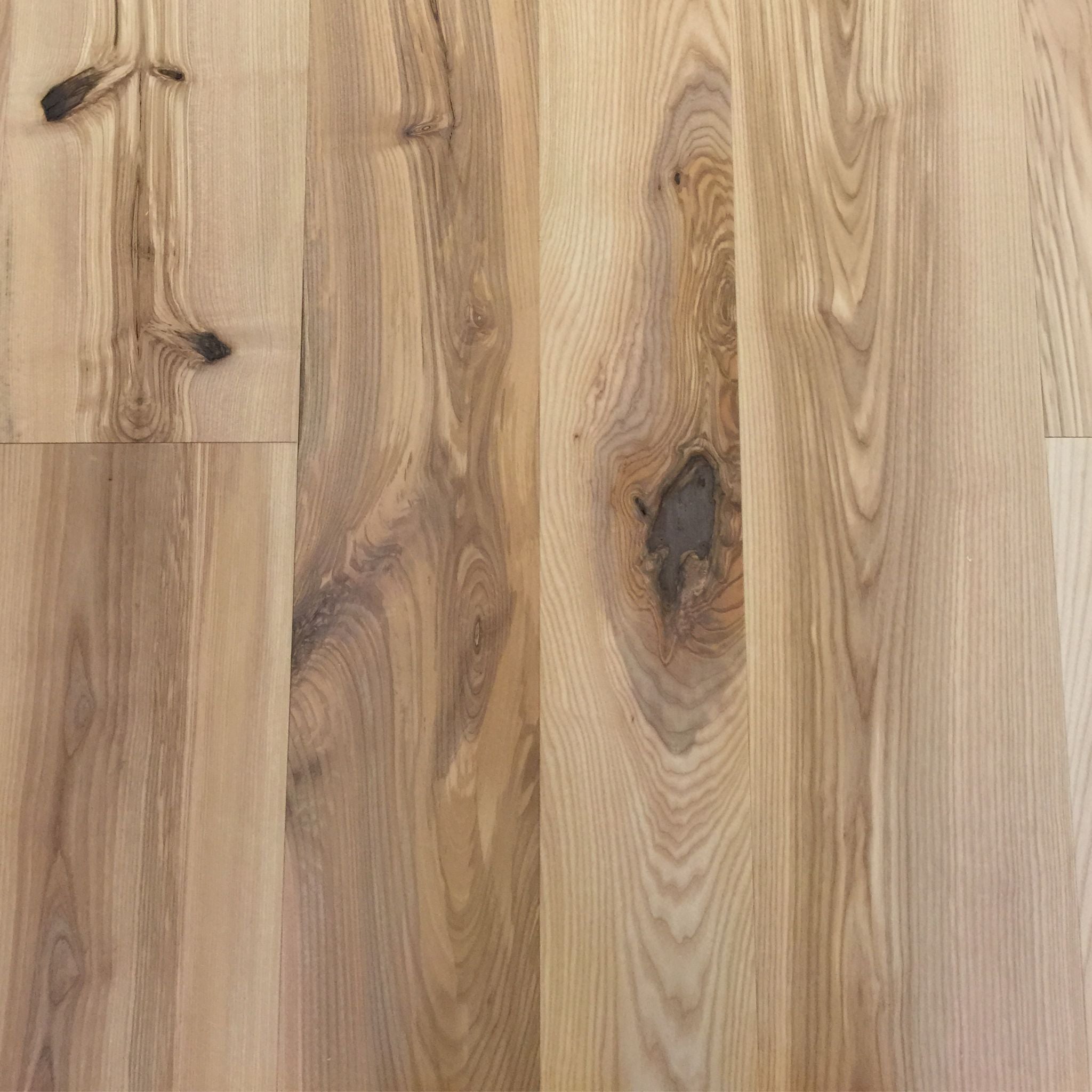 Ask Asgård 15x205 Hvidolie