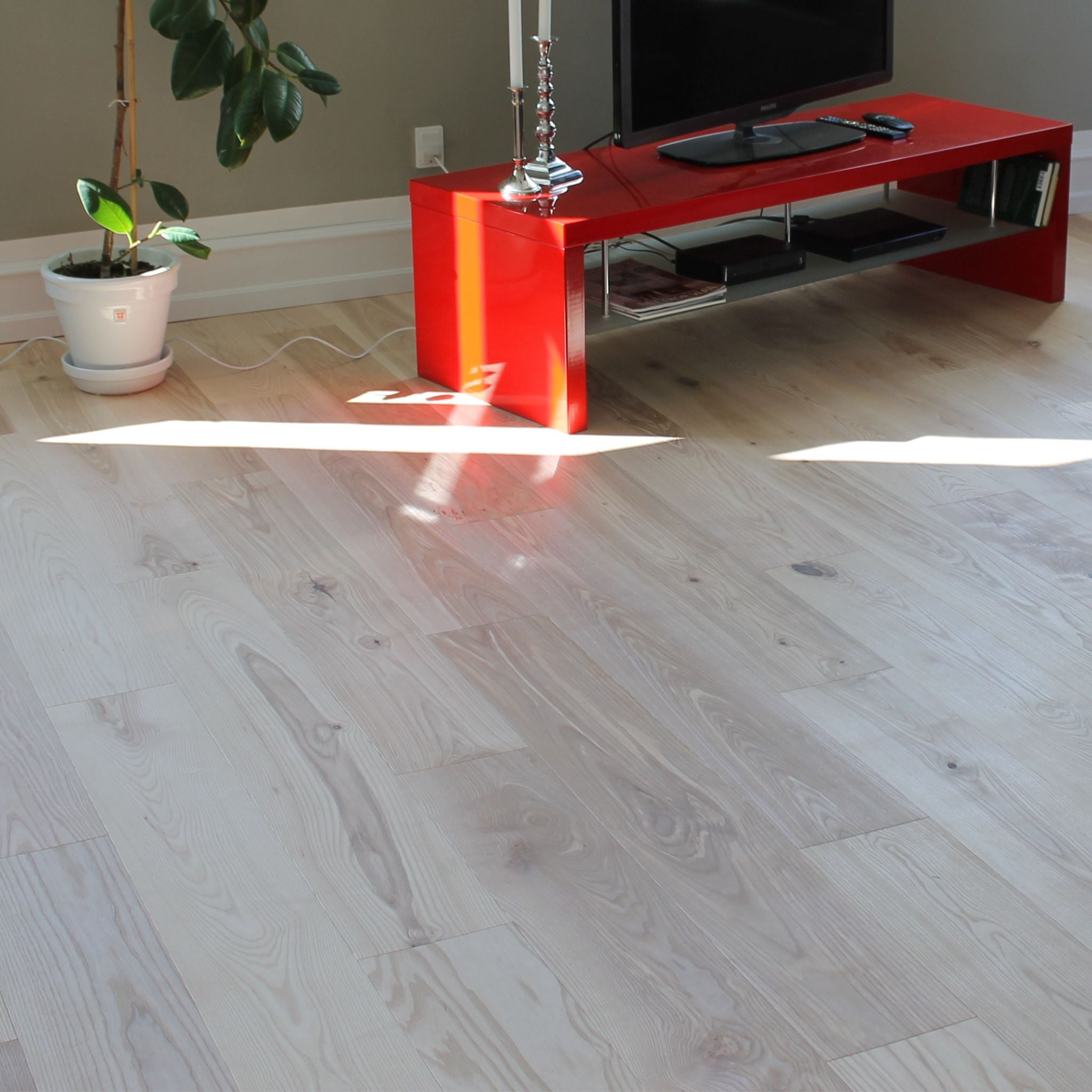 Ask Country 22x185 Hvidolie