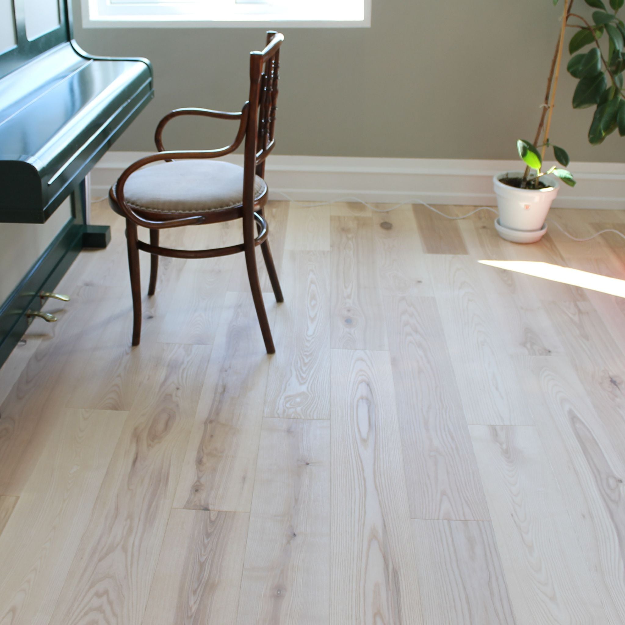 Ask Country 15x185 Hvidolie