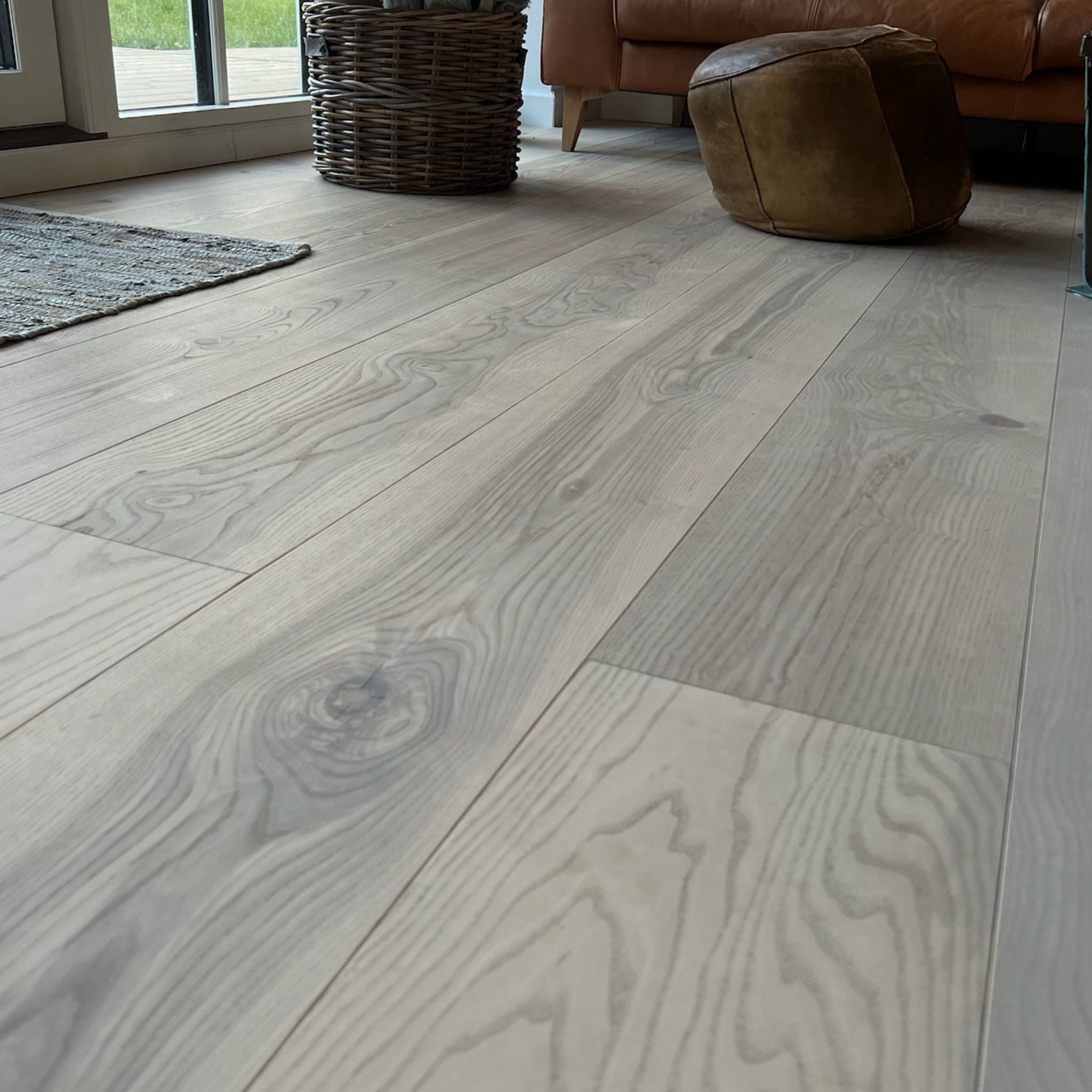 Ask Prestige Atlantic 15x235 Frost Matlak