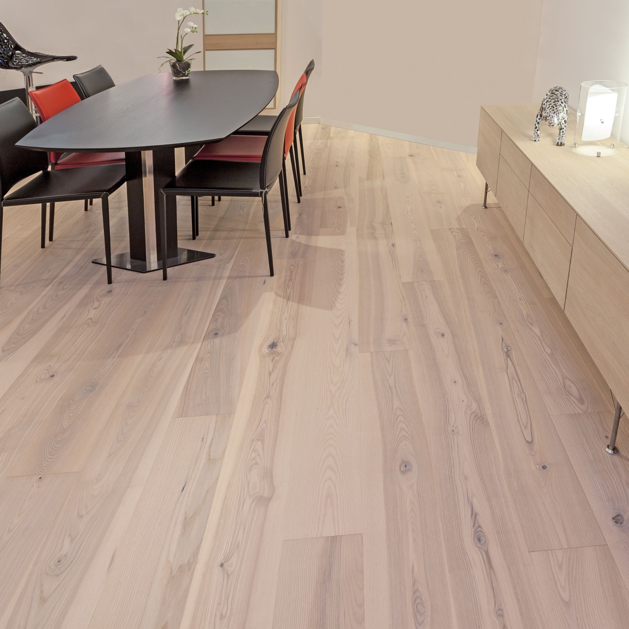 Ask Prestige Atlantic 15x235 Hvid Matlak