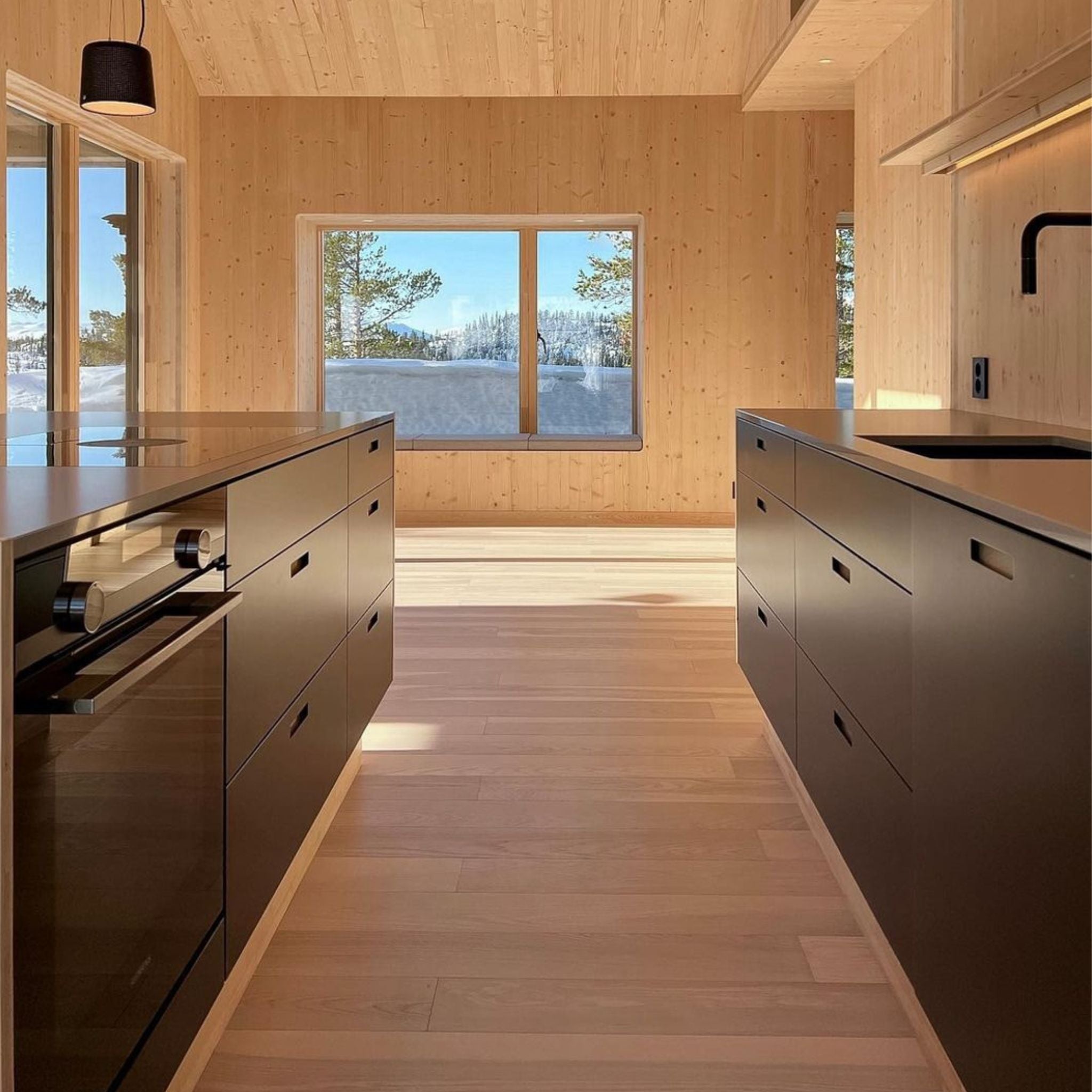 Ask Prestige Pacific 15x235 Hvid Hårdvoksolie