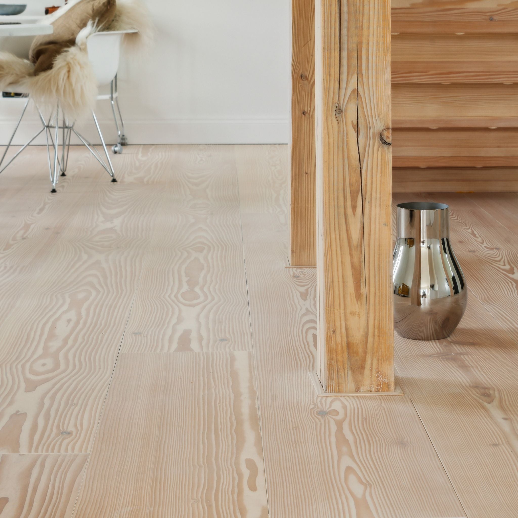 Douglas Mammut 22x300 Ubehandlet